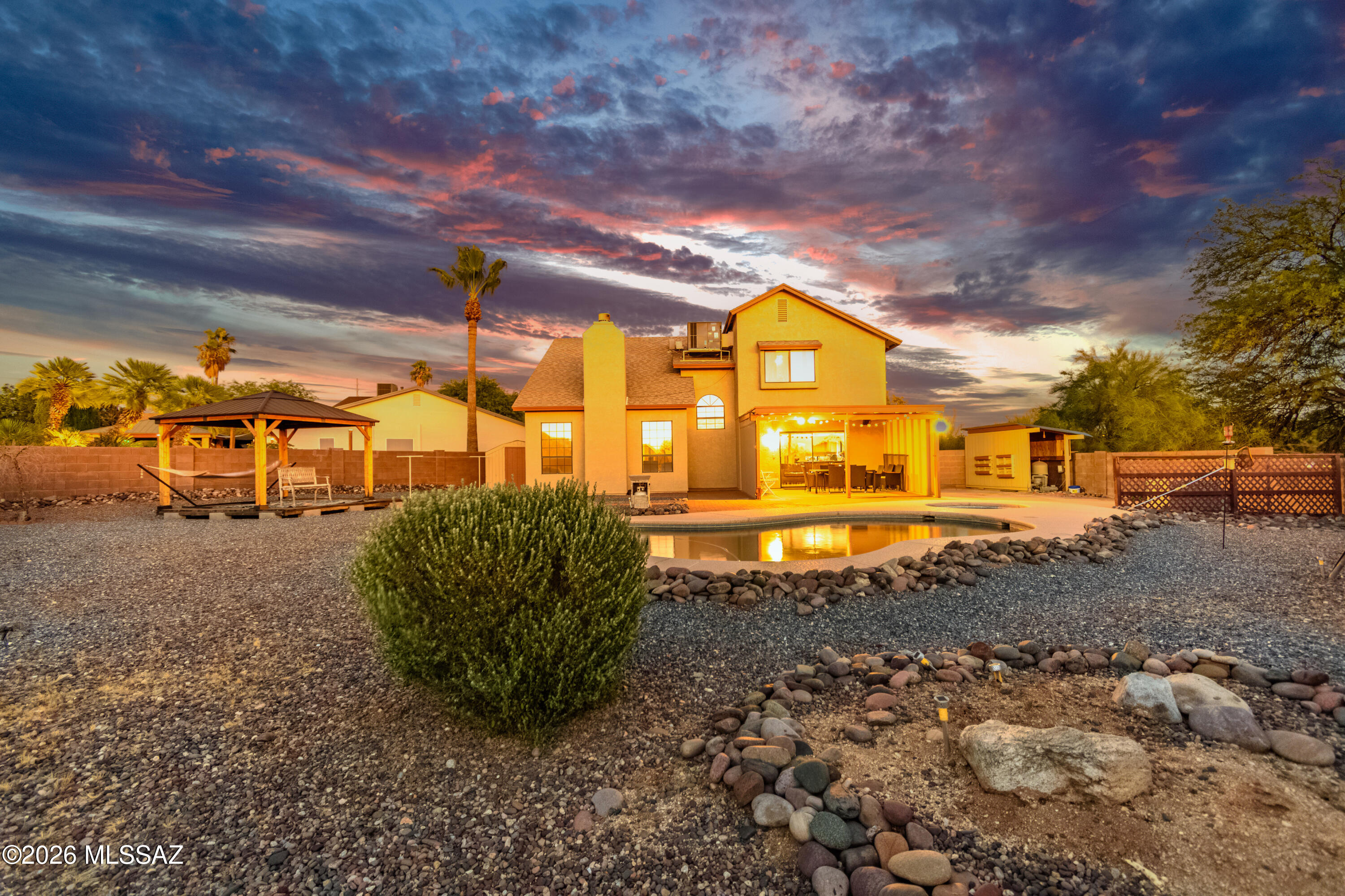 East Point Estates II (1-108) - Residential