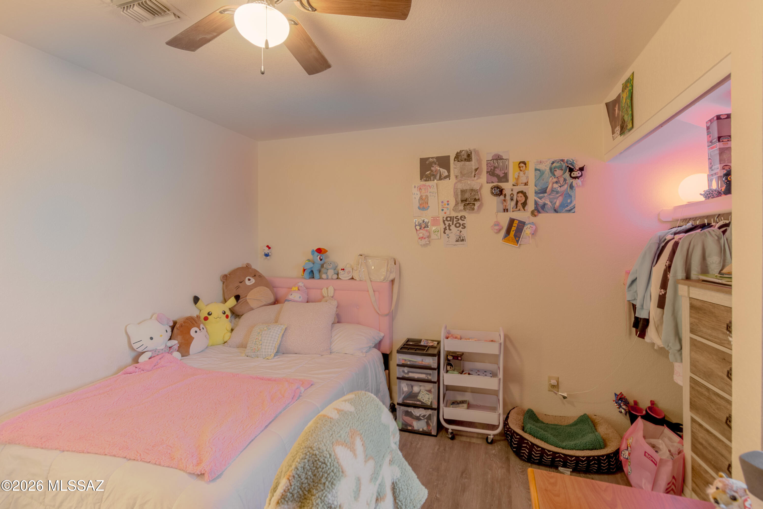 East Point Estates II (1-108) - Residential