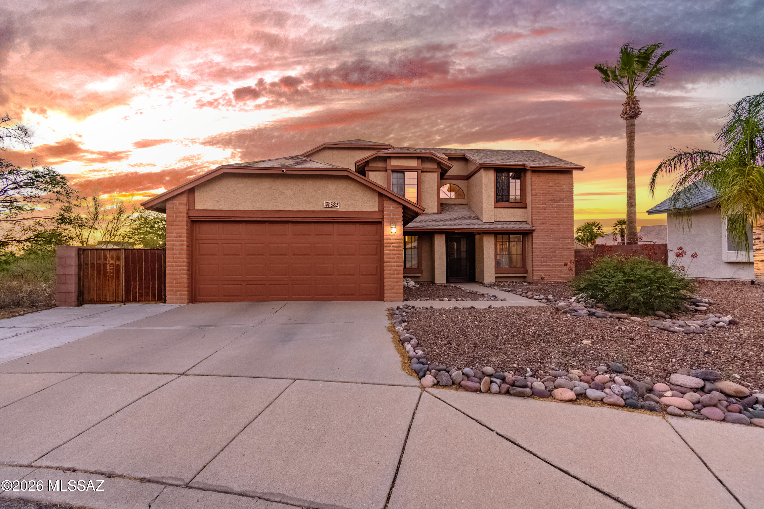 East Point Estates II (1-108) - Residential
