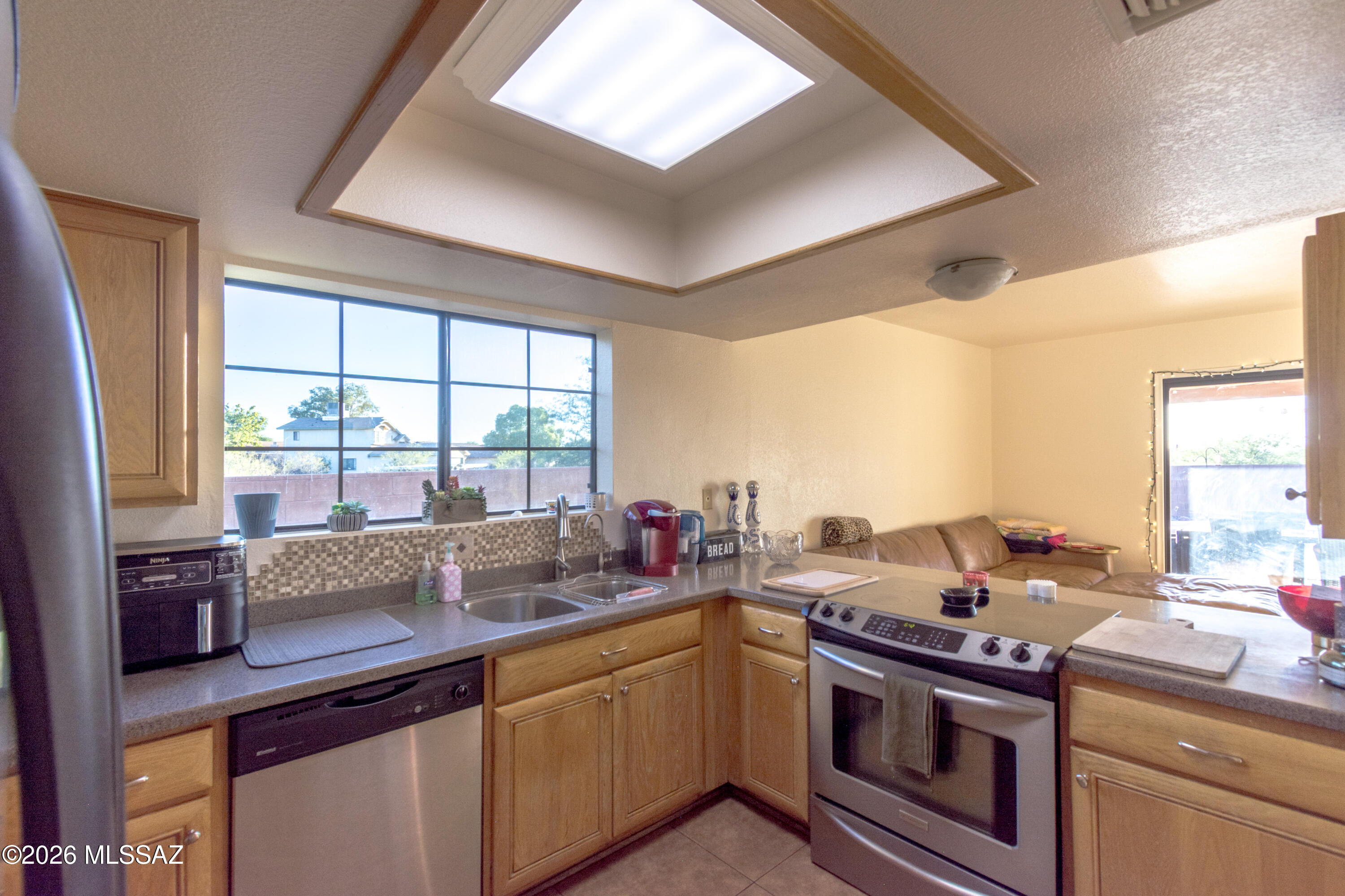 East Point Estates II (1-108) - Residential