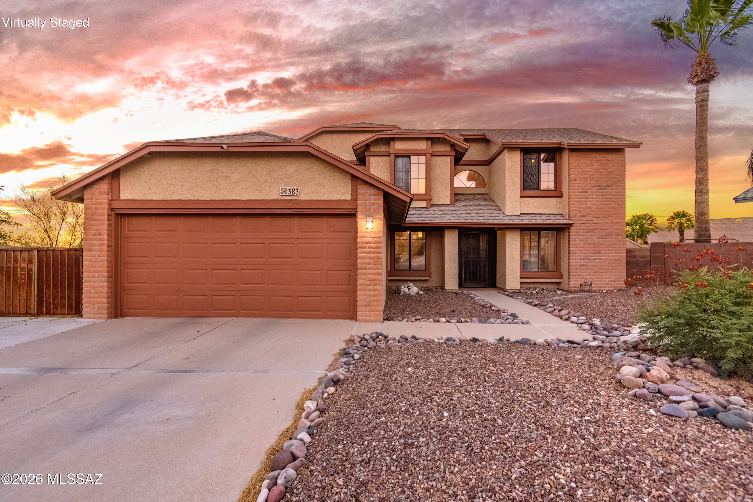 East Point Estates II (1-108) - Residential