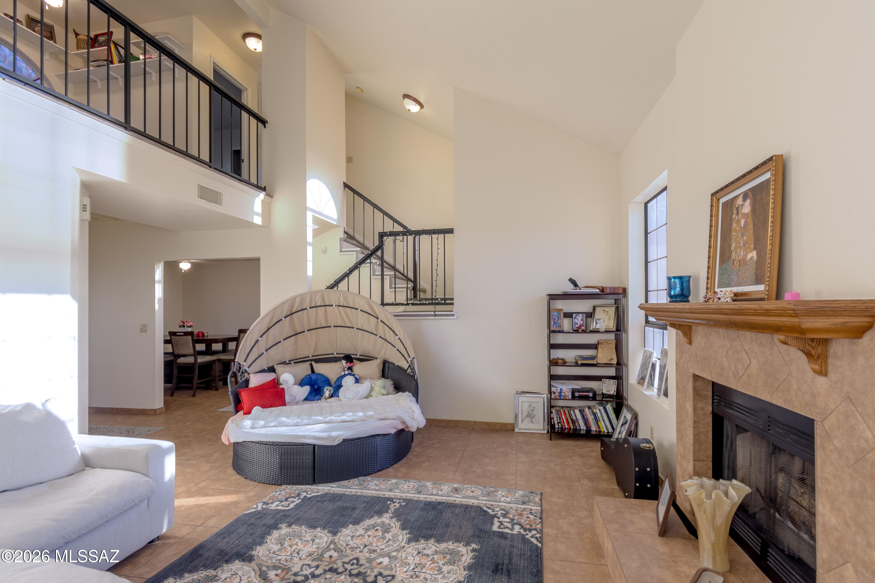 East Point Estates II (1-108) - Residential