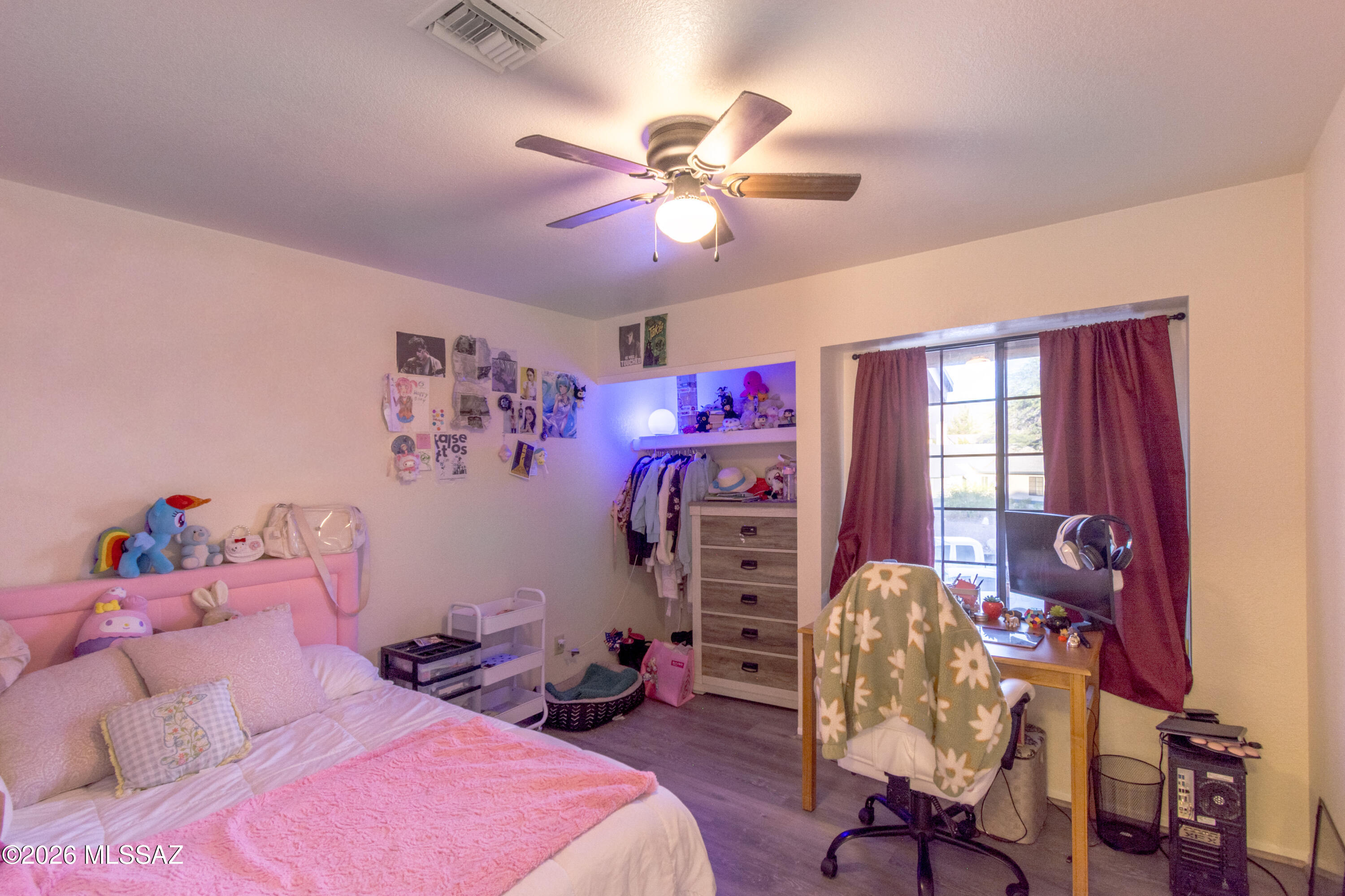 East Point Estates II (1-108) - Residential