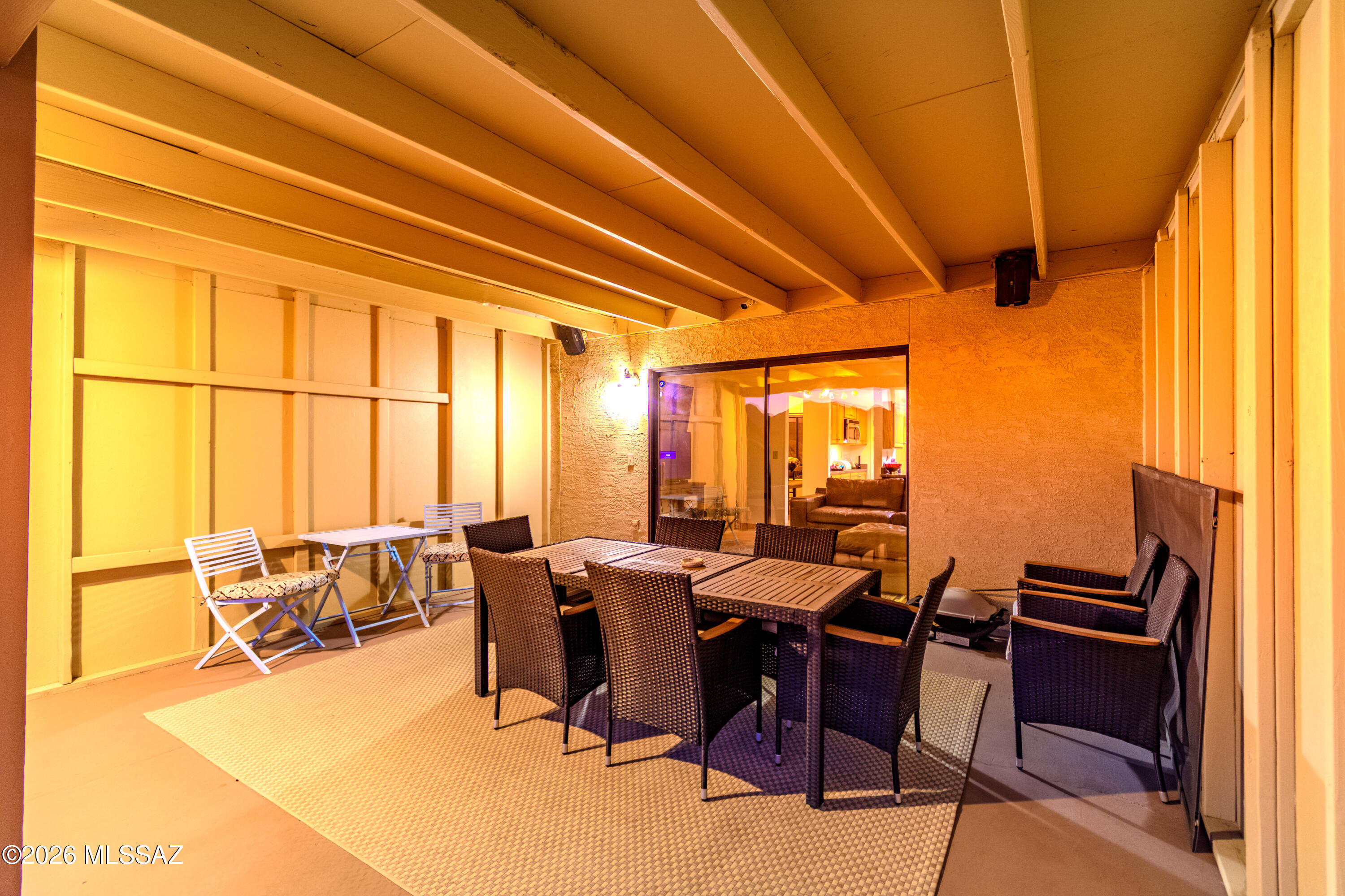 East Point Estates II (1-108) - Residential