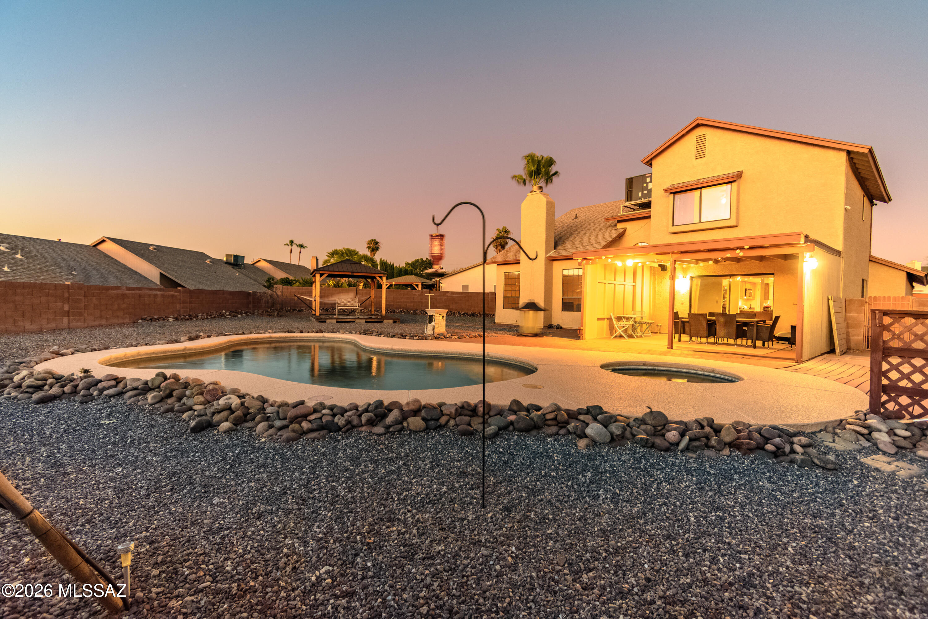 East Point Estates II (1-108) - Residential