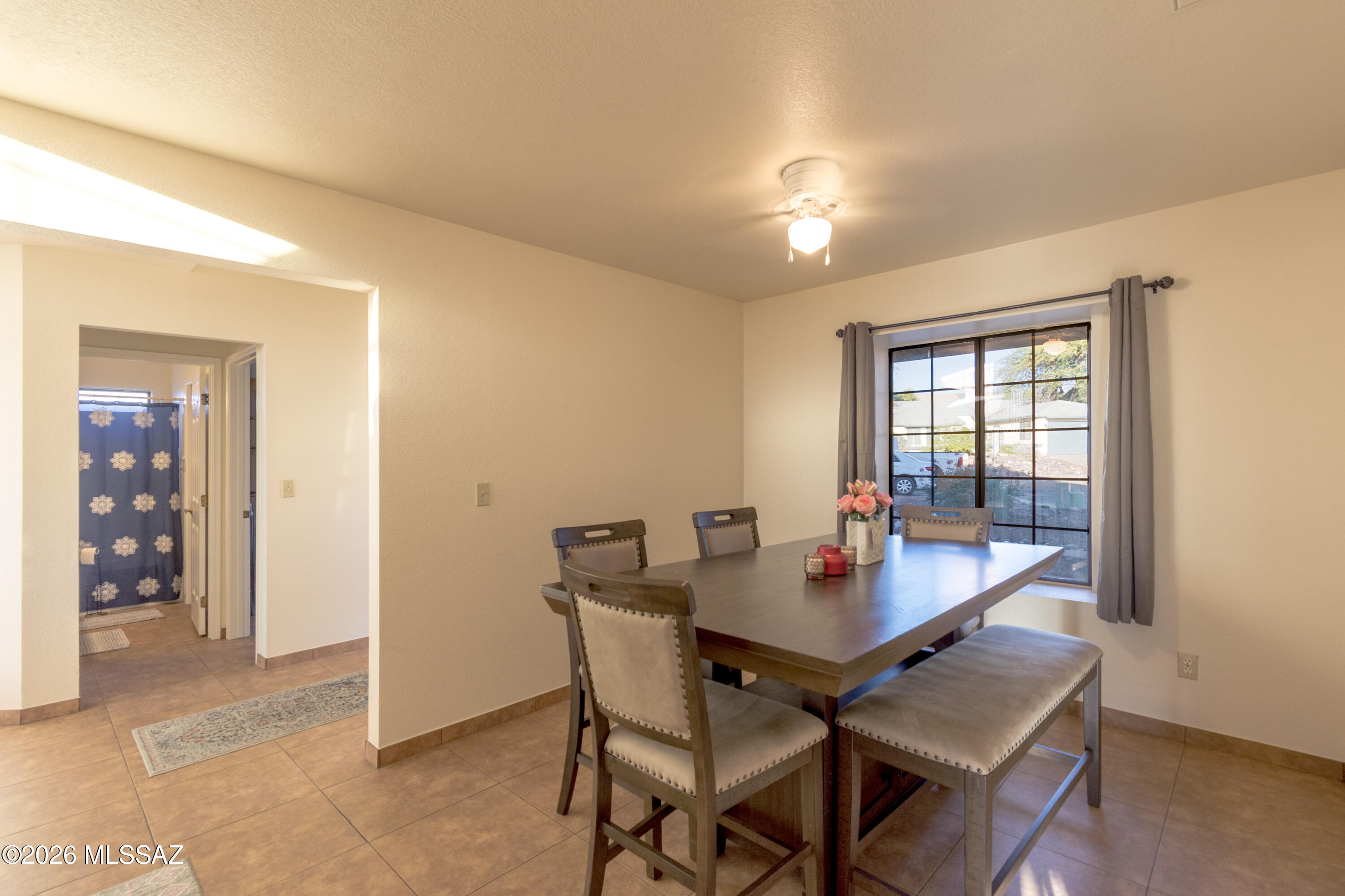 East Point Estates II (1-108) - Residential
