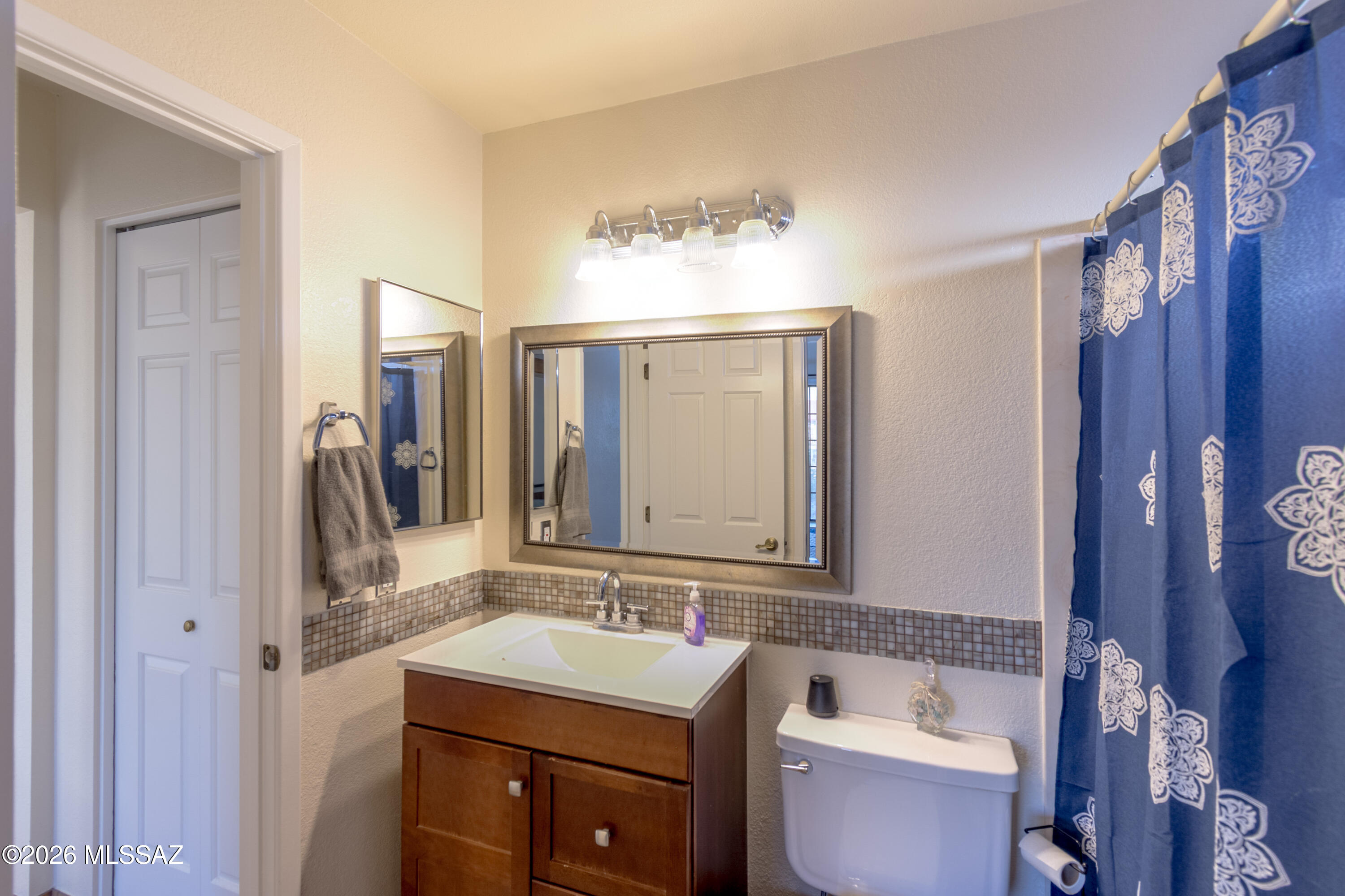 East Point Estates II (1-108) - Residential