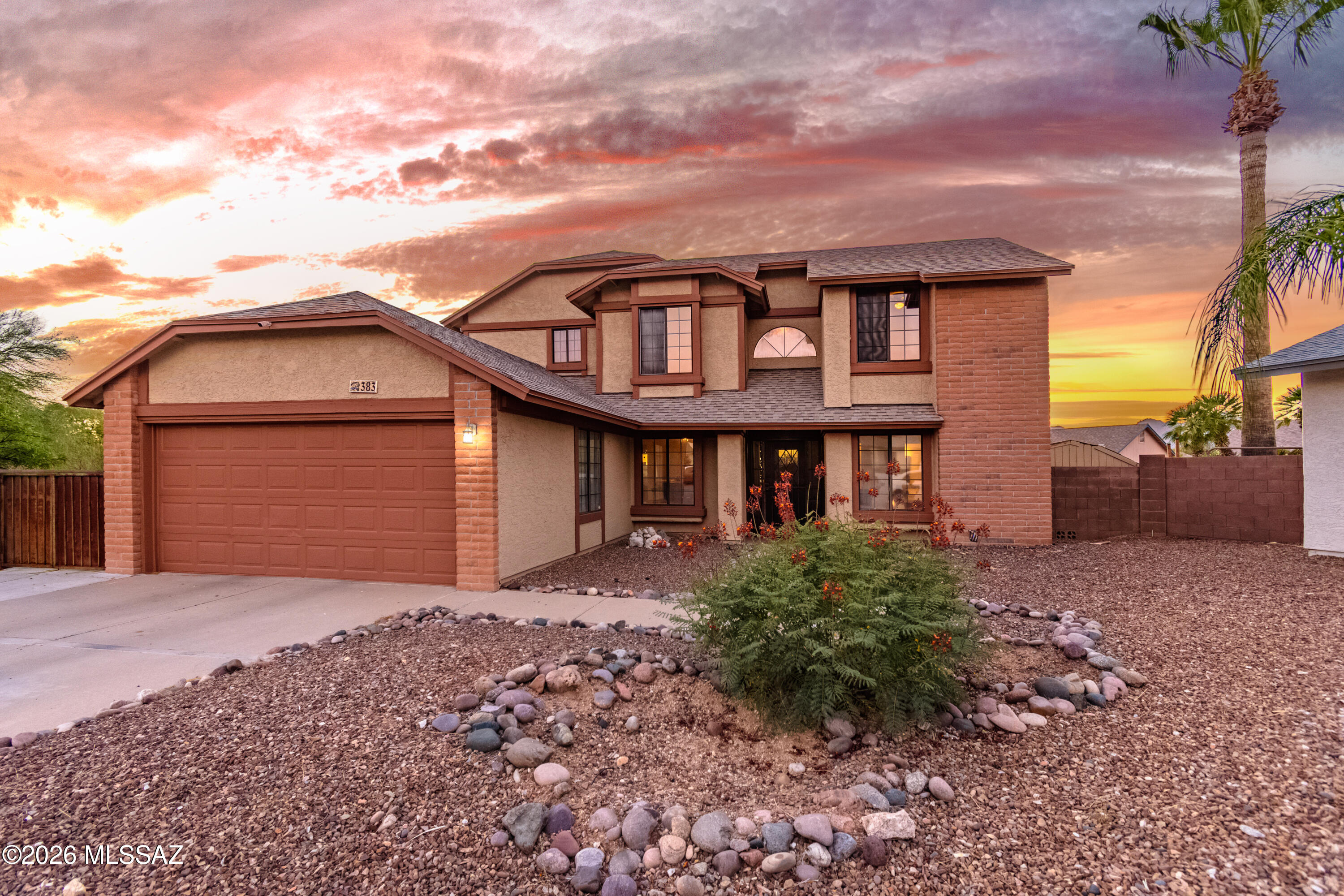 East Point Estates II (1-108) - Residential