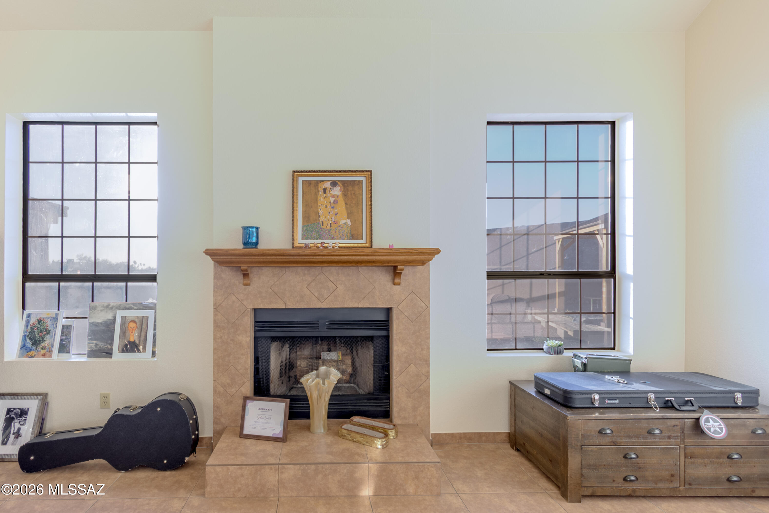 East Point Estates II (1-108) - Residential