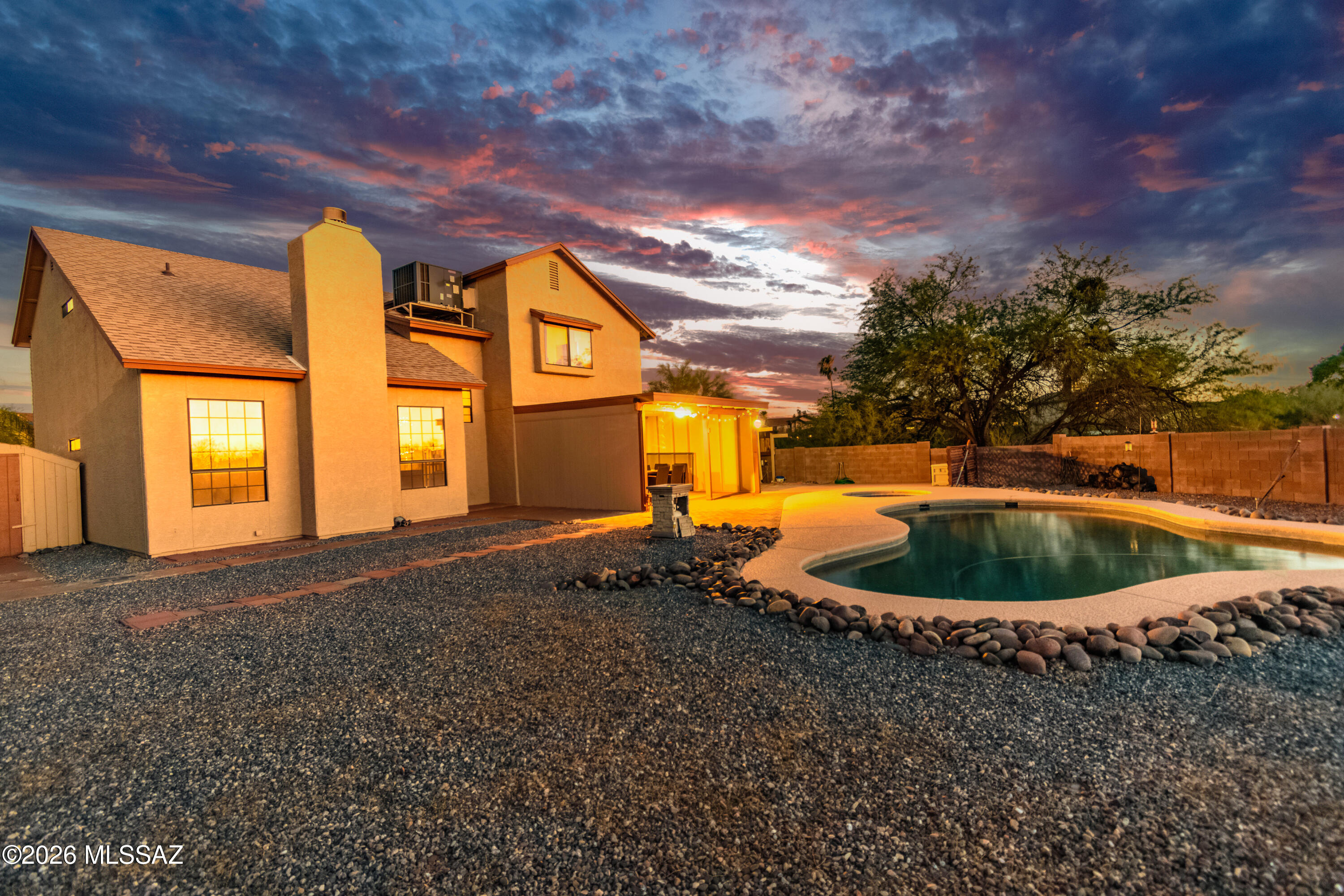 East Point Estates II (1-108) - Residential