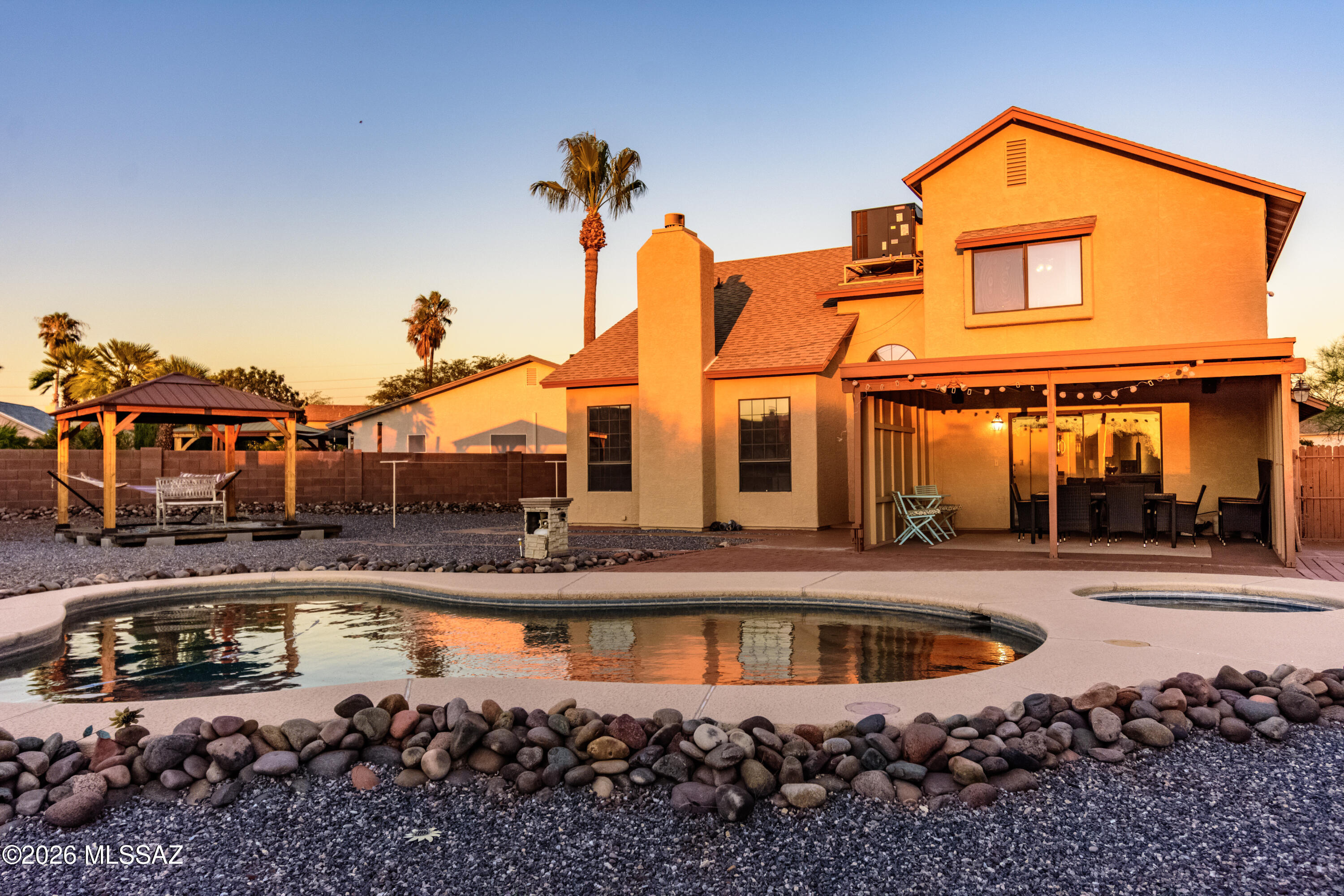 East Point Estates II (1-108) - Residential