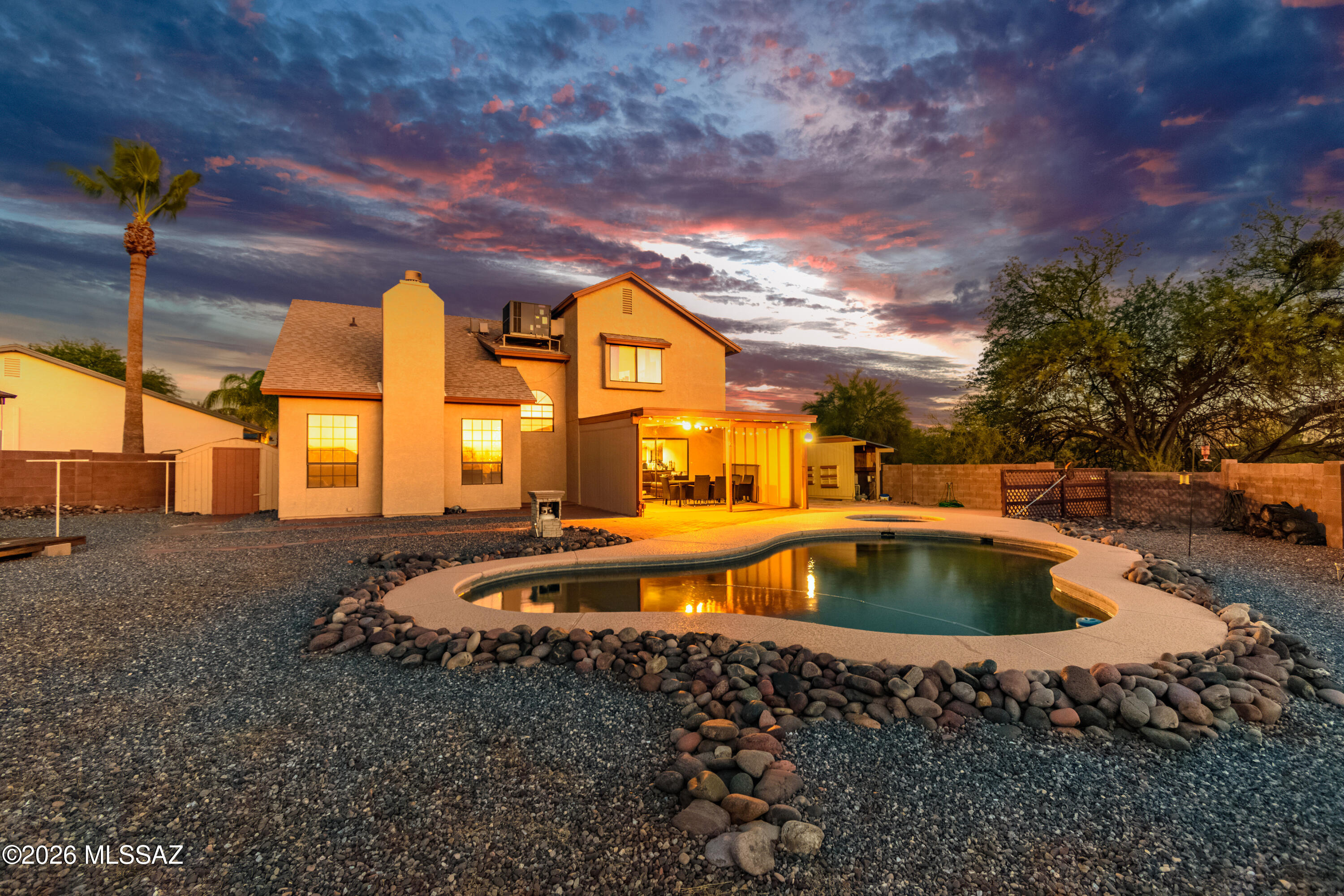 East Point Estates II (1-108) - Residential