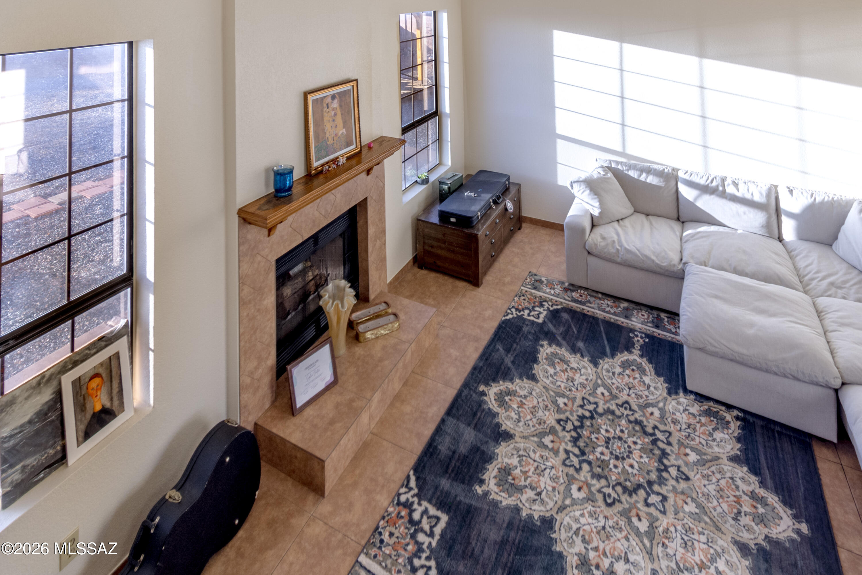 East Point Estates II (1-108) - Residential