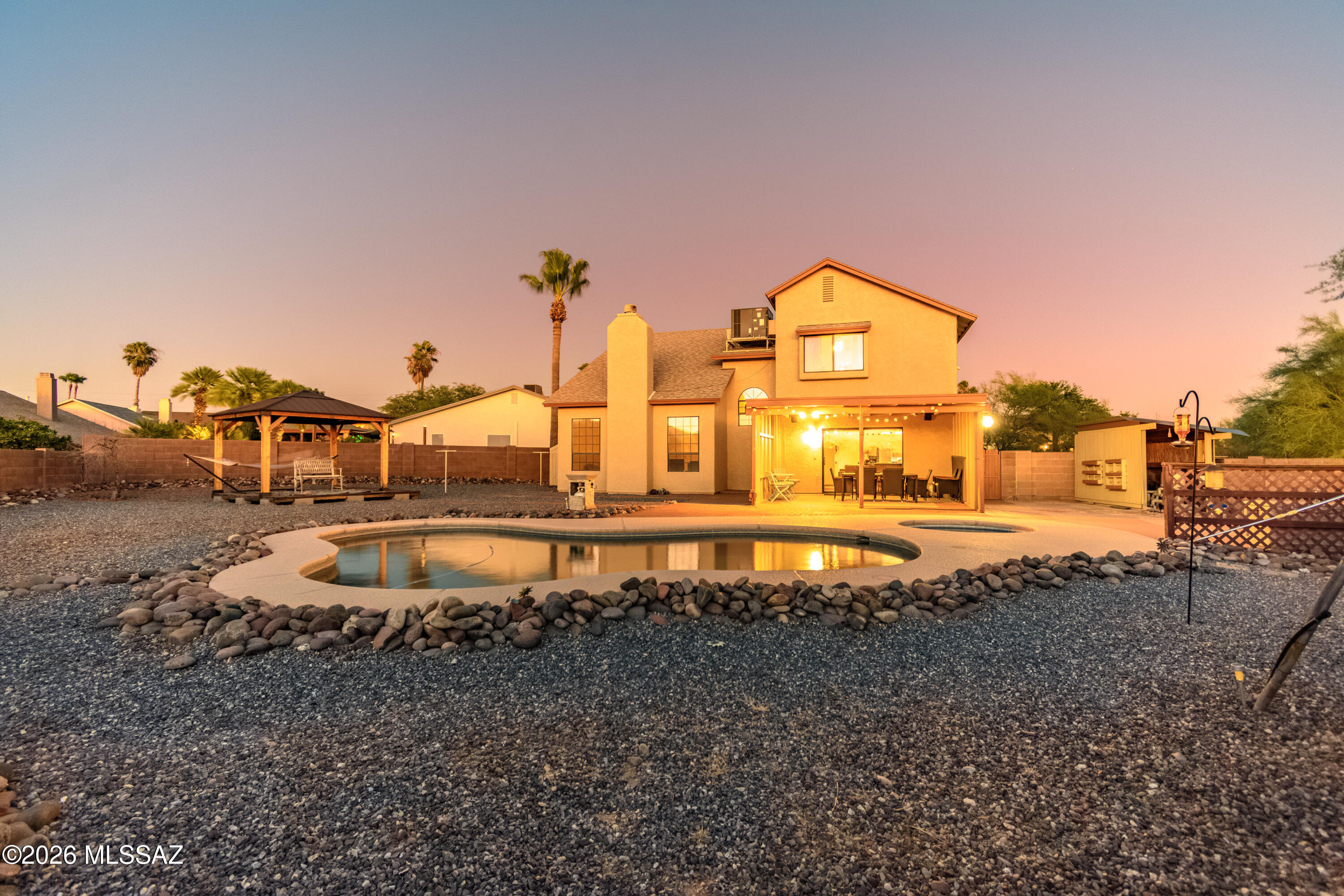 East Point Estates II (1-108) - Residential