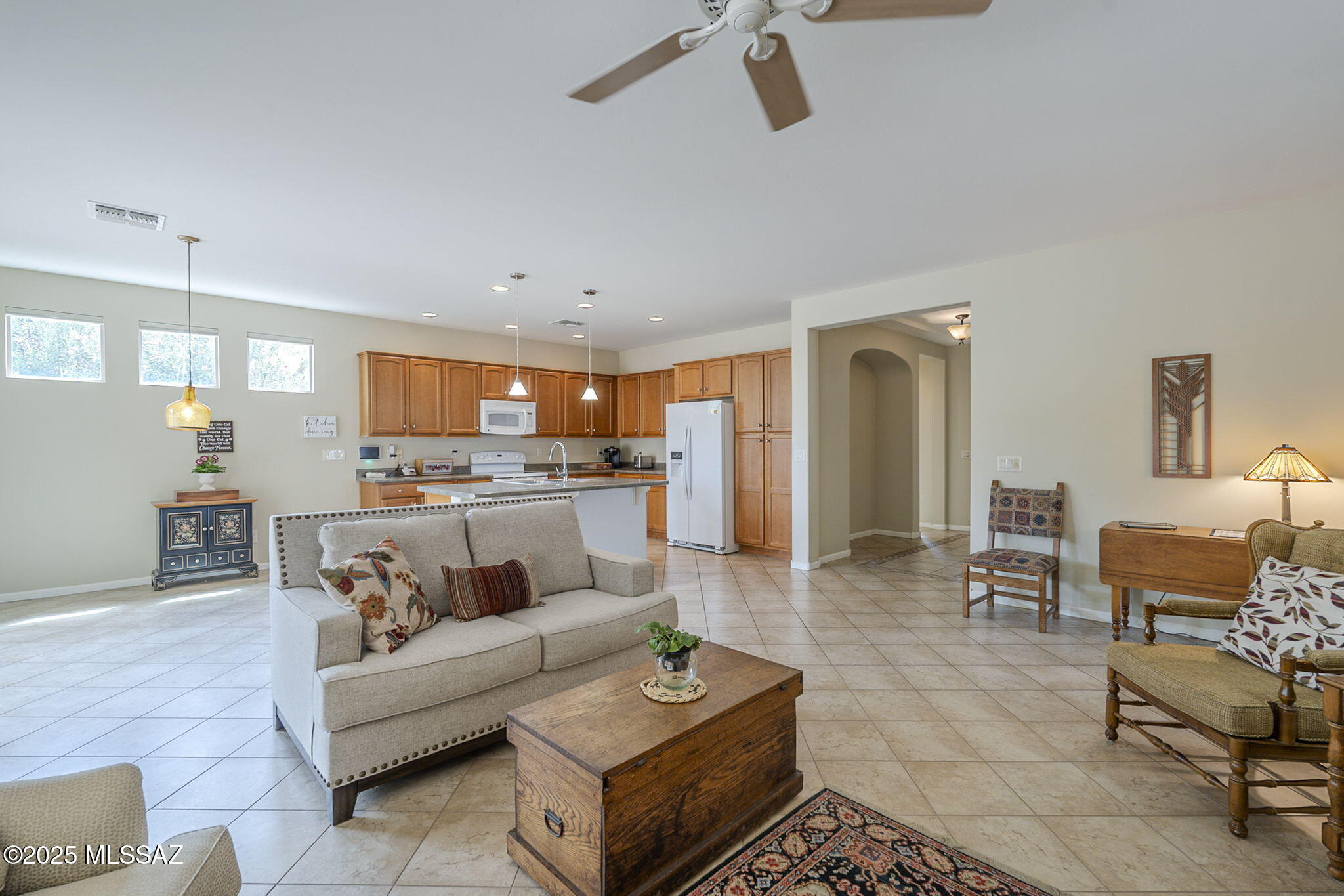 Quail Creek II Unit 15 (1-120) - Residential