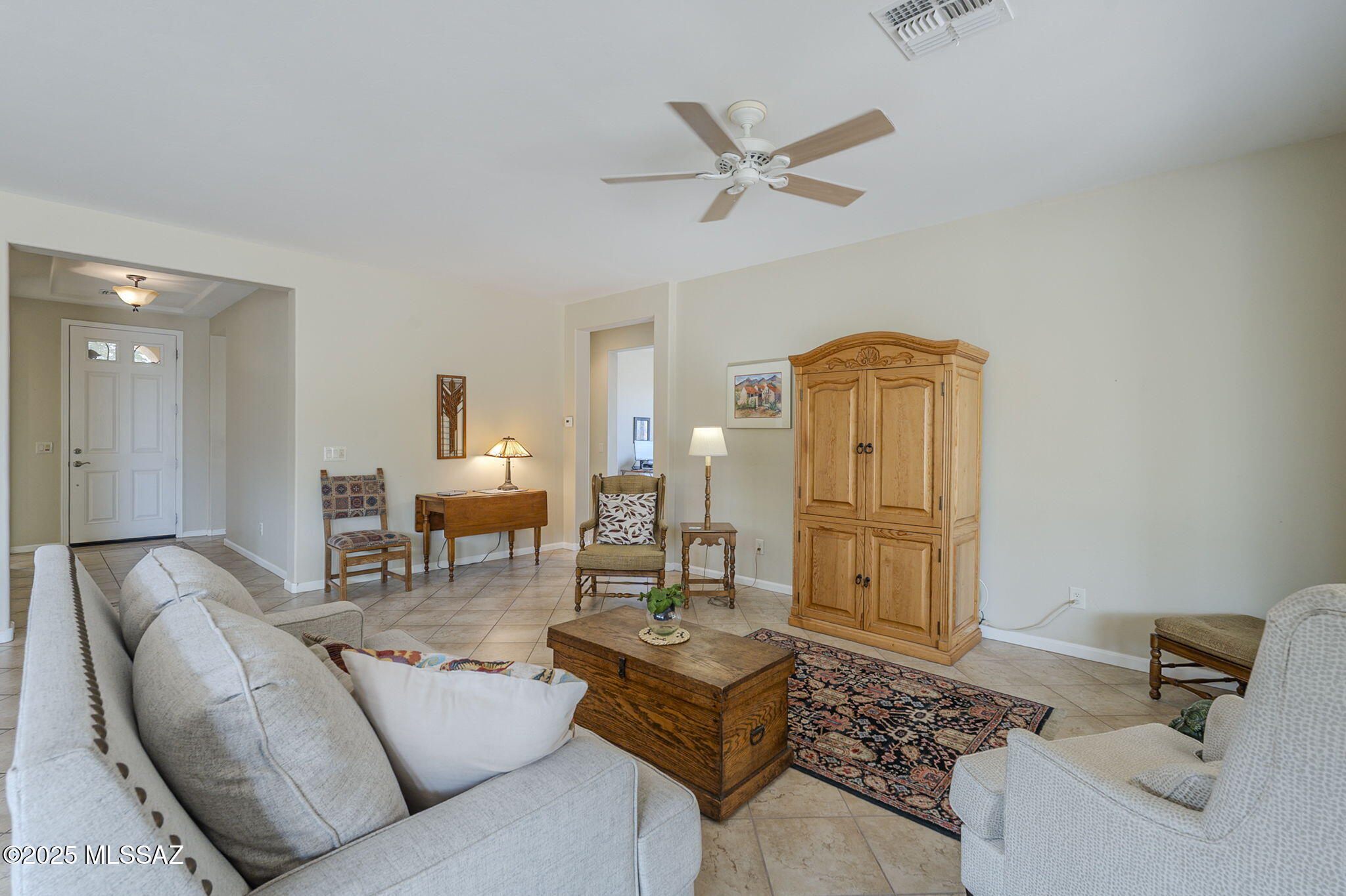 Quail Creek II Unit 15 (1-120) - Residential