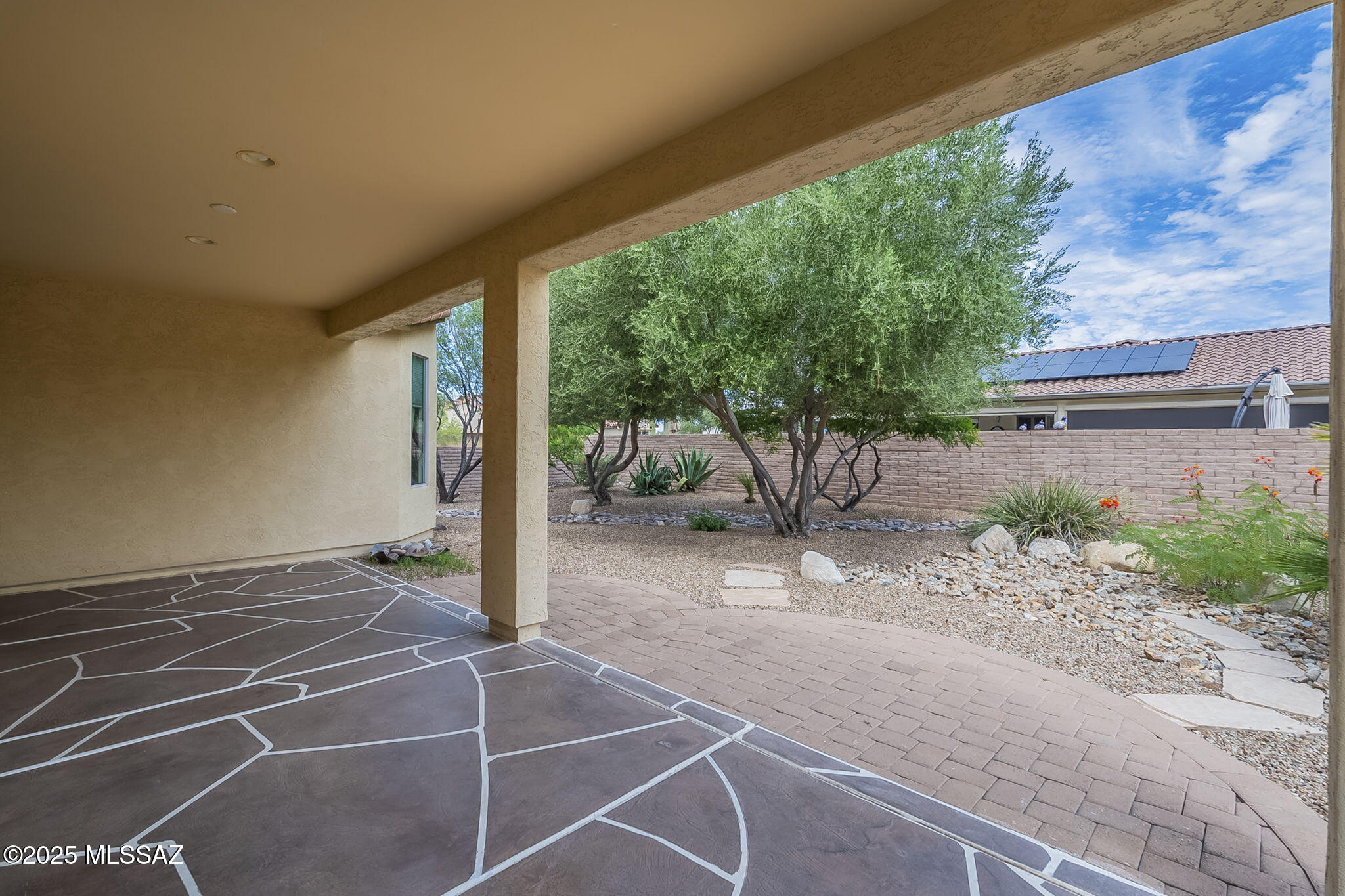 Quail Creek II Unit 15 (1-120) - Residential