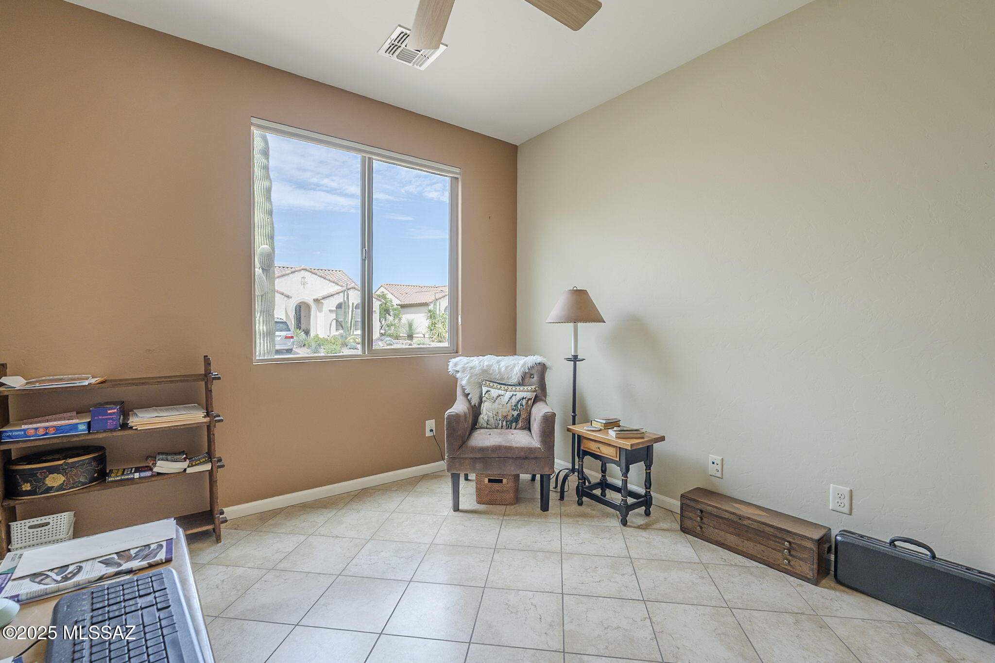 Quail Creek II Unit 15 (1-120) - Residential