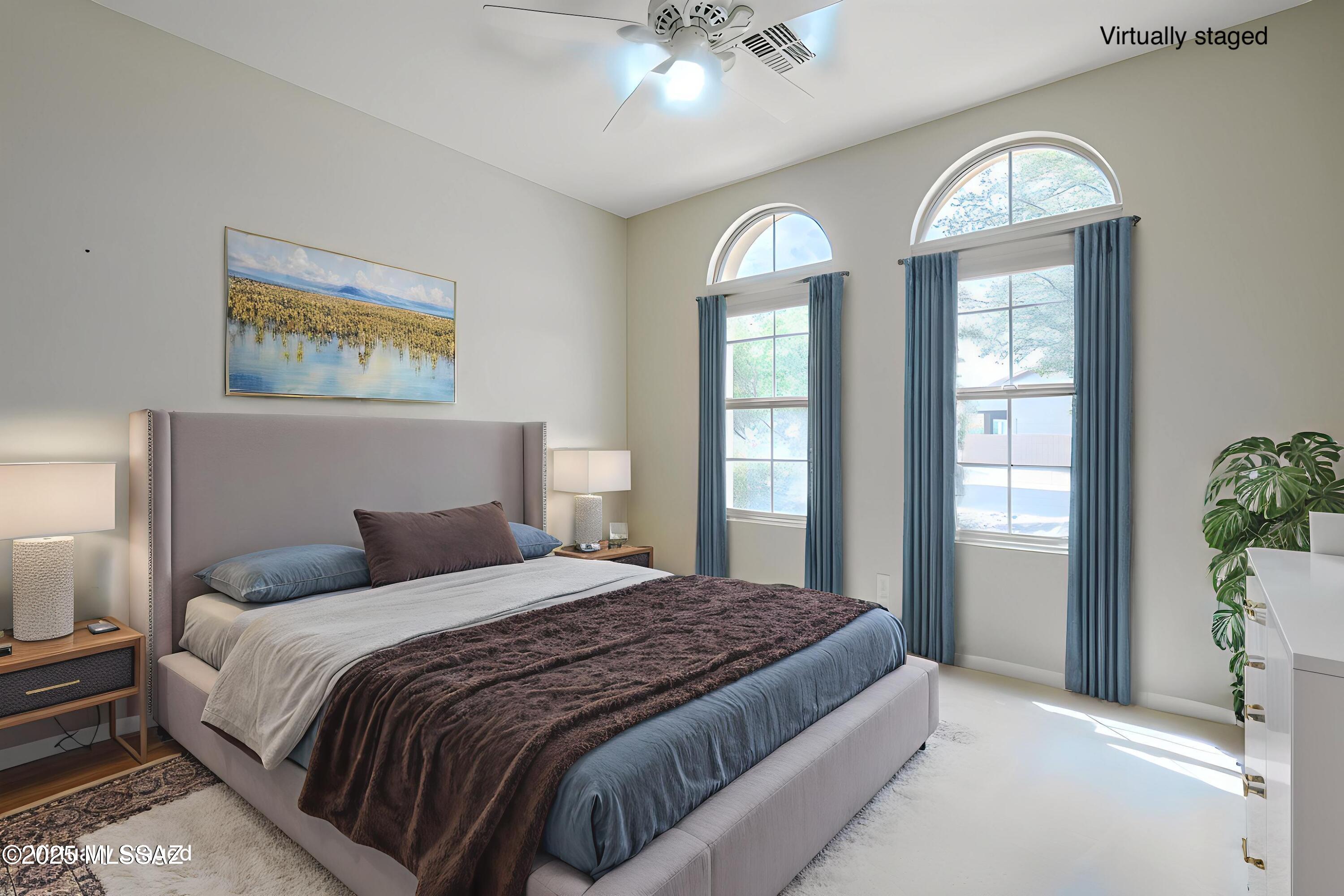 Quail Creek II Unit 15 (1-120) - Residential