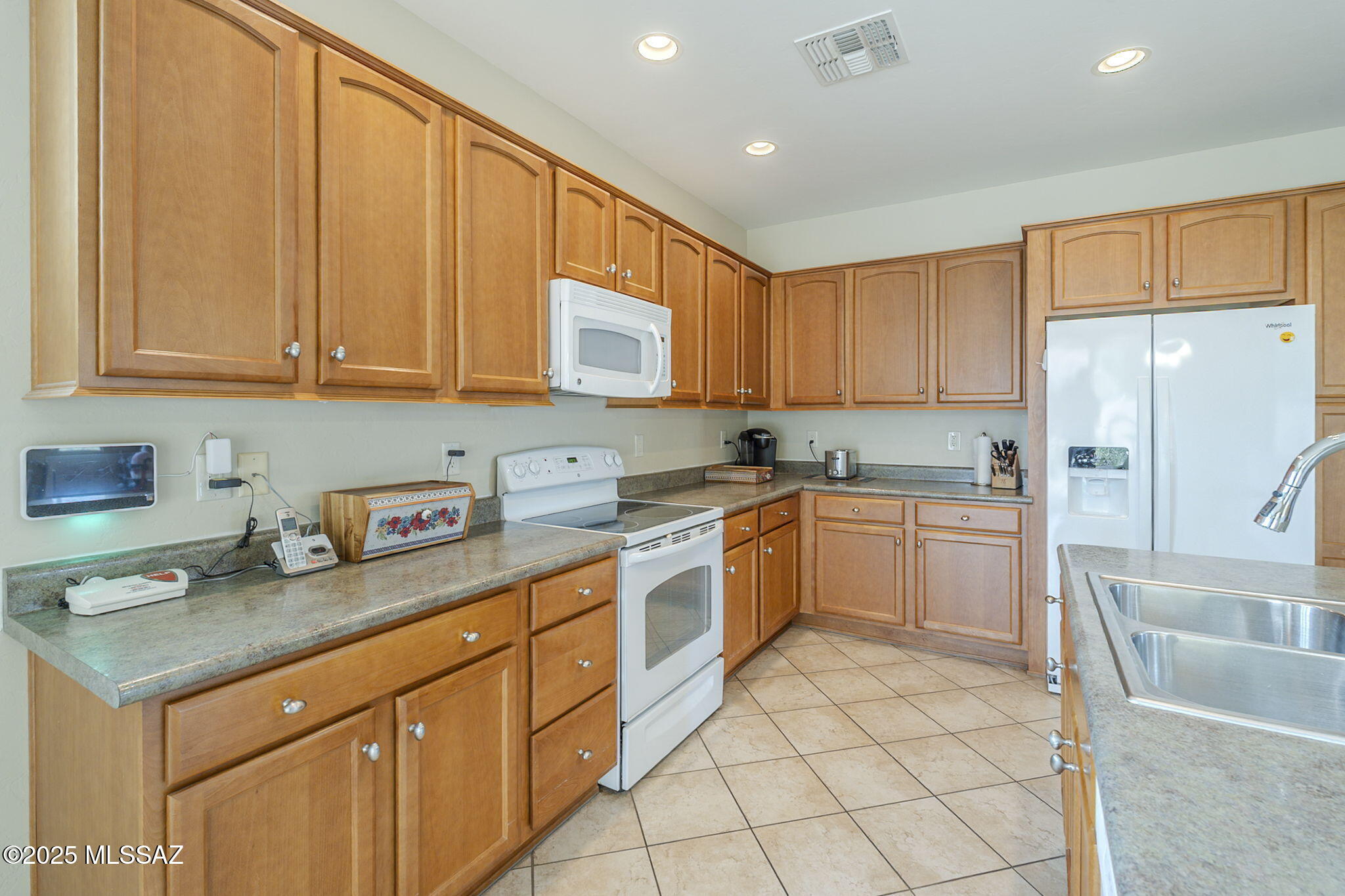 Quail Creek II Unit 15 (1-120) - Residential