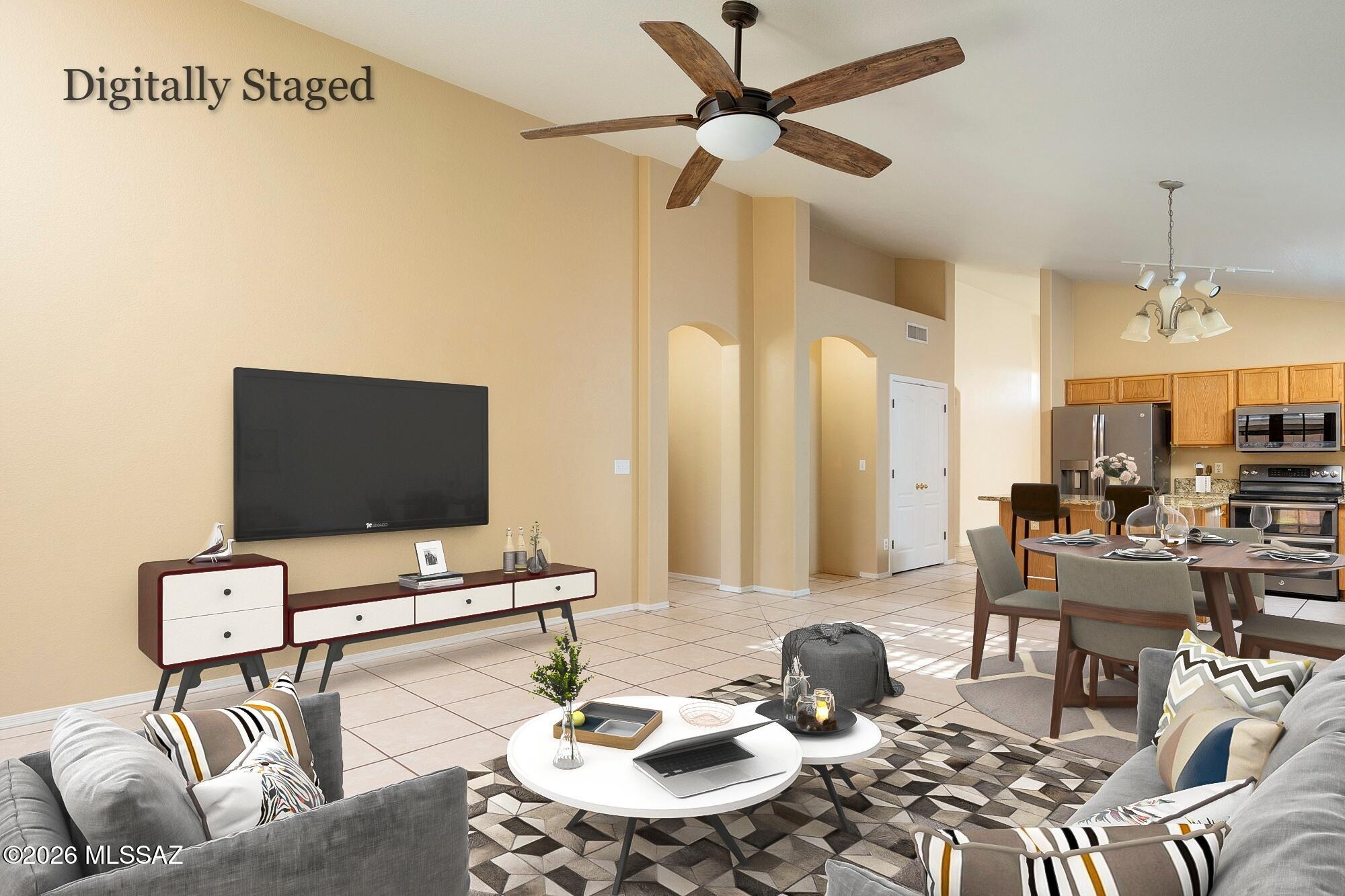 Sunnyvale(1-145) - Residential
