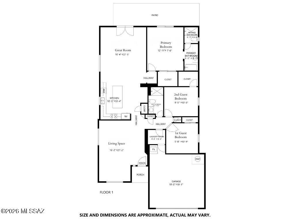 Sunnyvale(1-145) - Residential