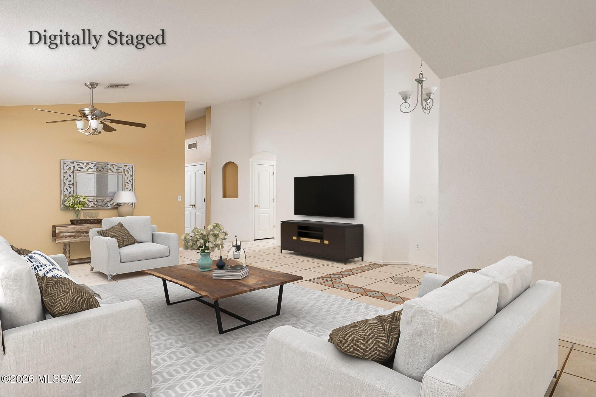 Sunnyvale(1-145) - Residential