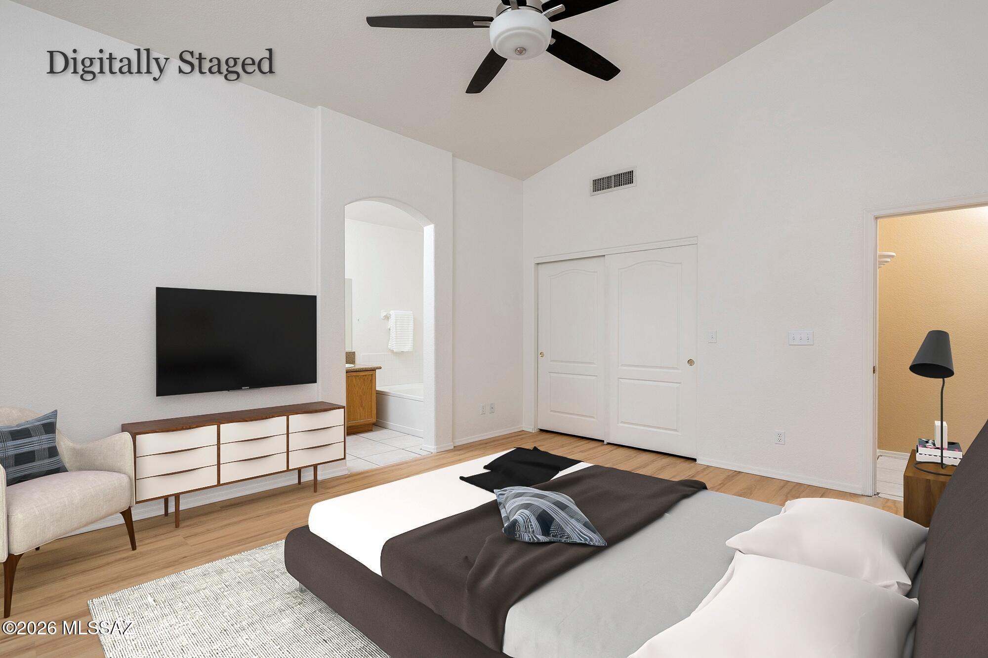 Sunnyvale(1-145) - Residential