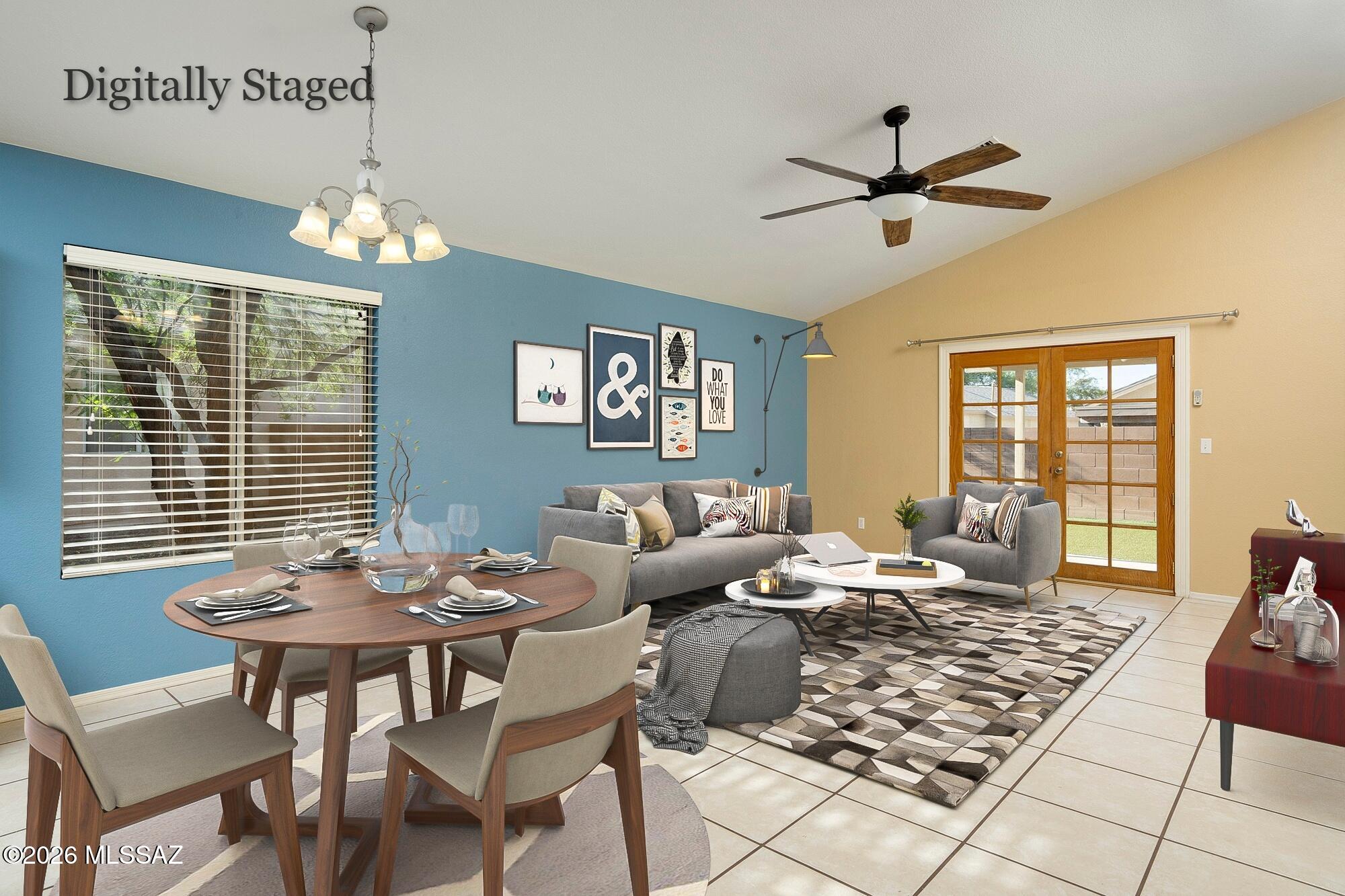 Sunnyvale(1-145) - Residential