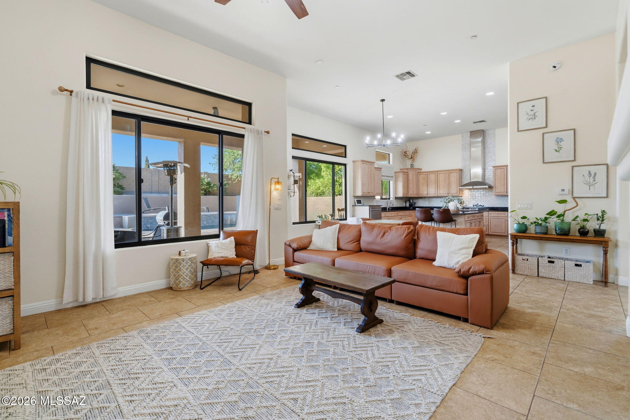Rancho Vistoso Neighborhood 10 - Residential