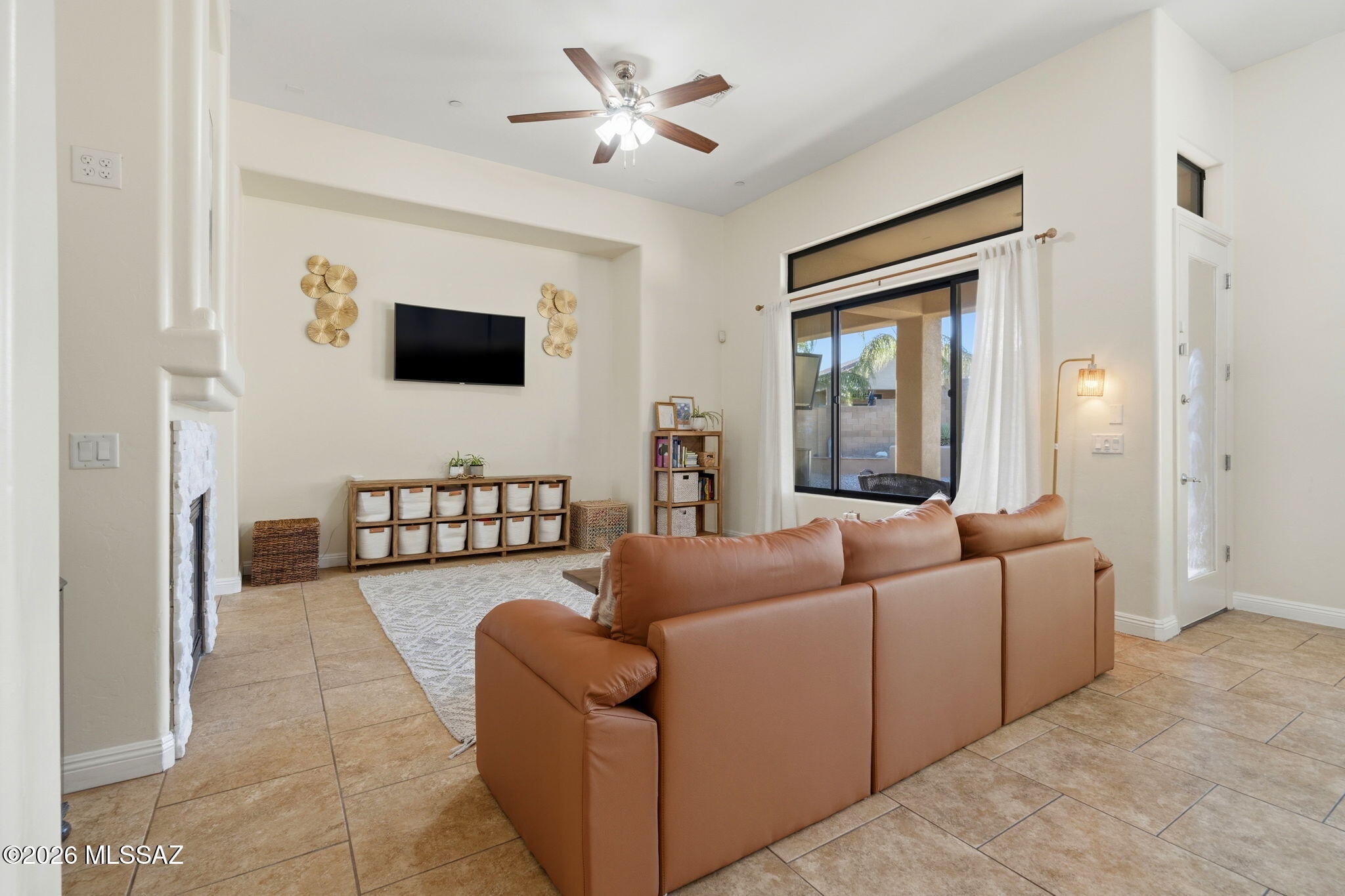 Rancho Vistoso Neighborhood 10 - Residential