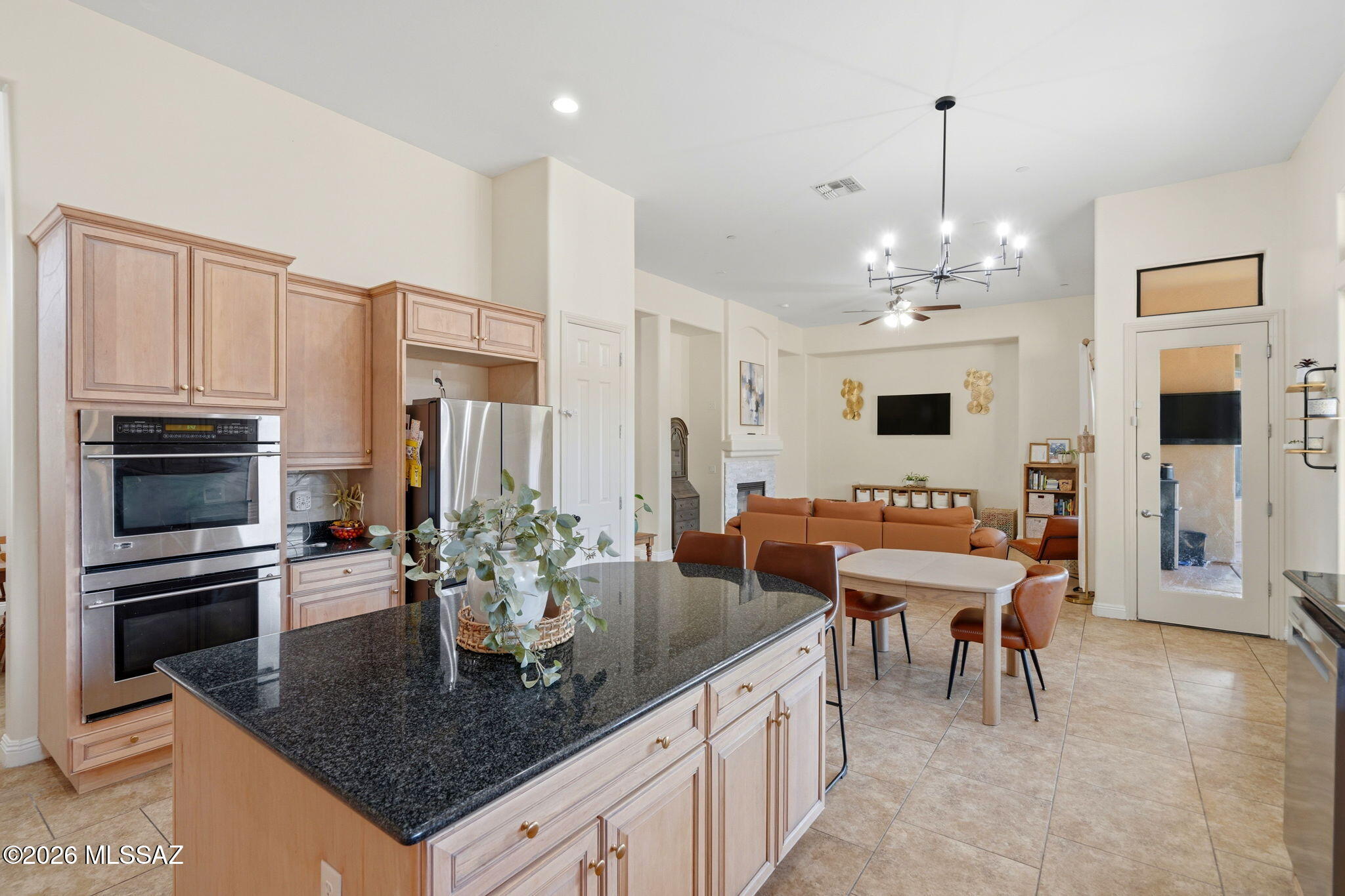 Rancho Vistoso Neighborhood 10 - Residential
