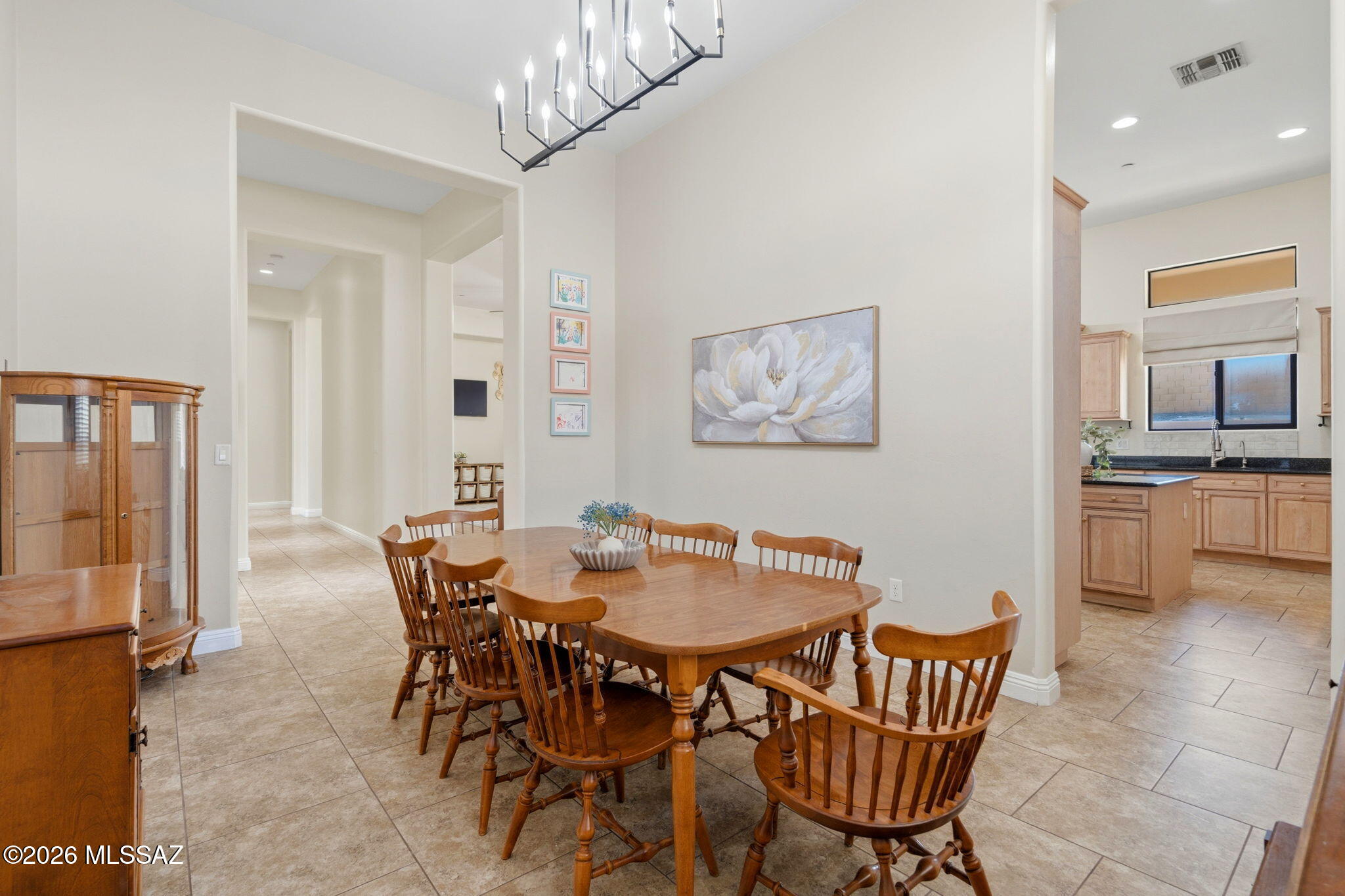 Rancho Vistoso Neighborhood 10 - Residential