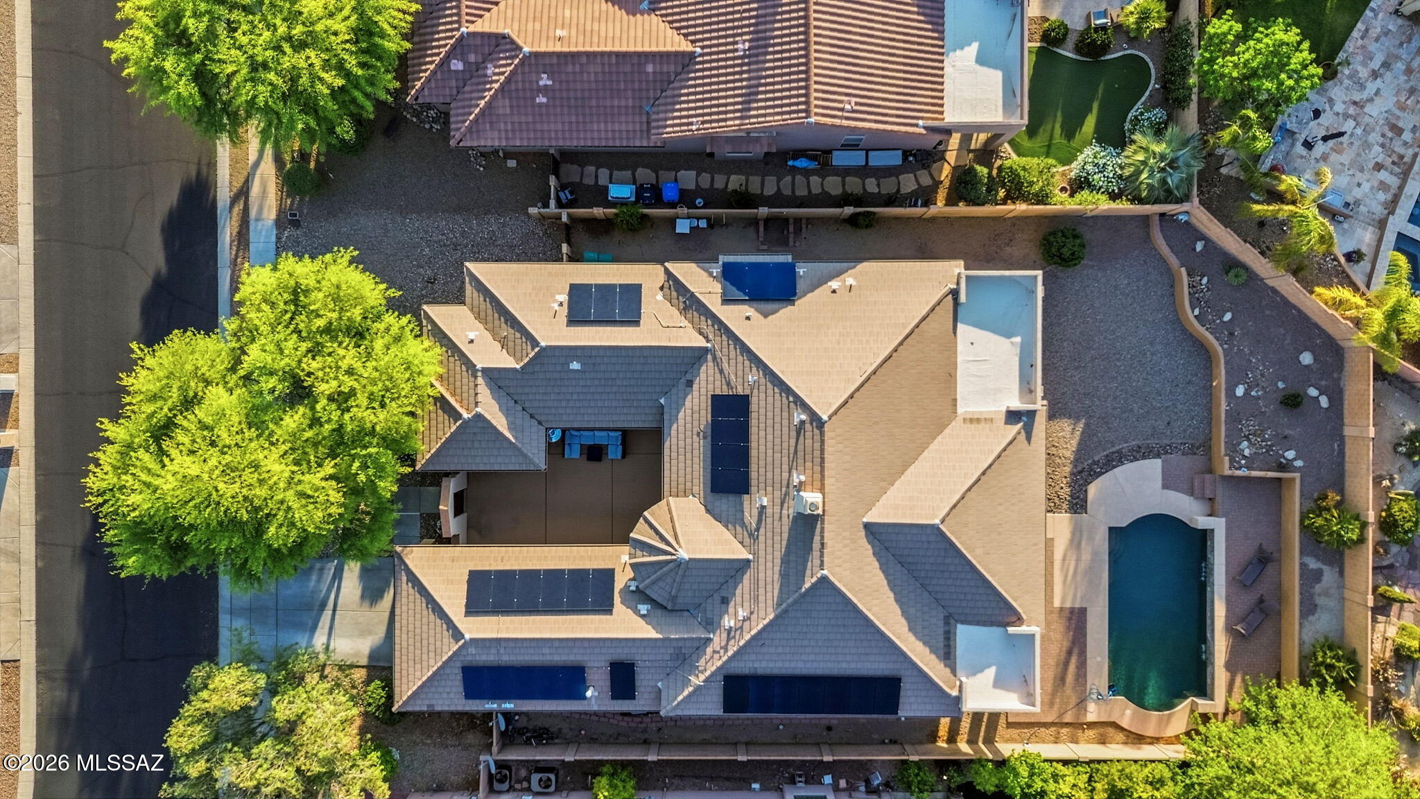 Rancho Vistoso Neighborhood 10 - Residential