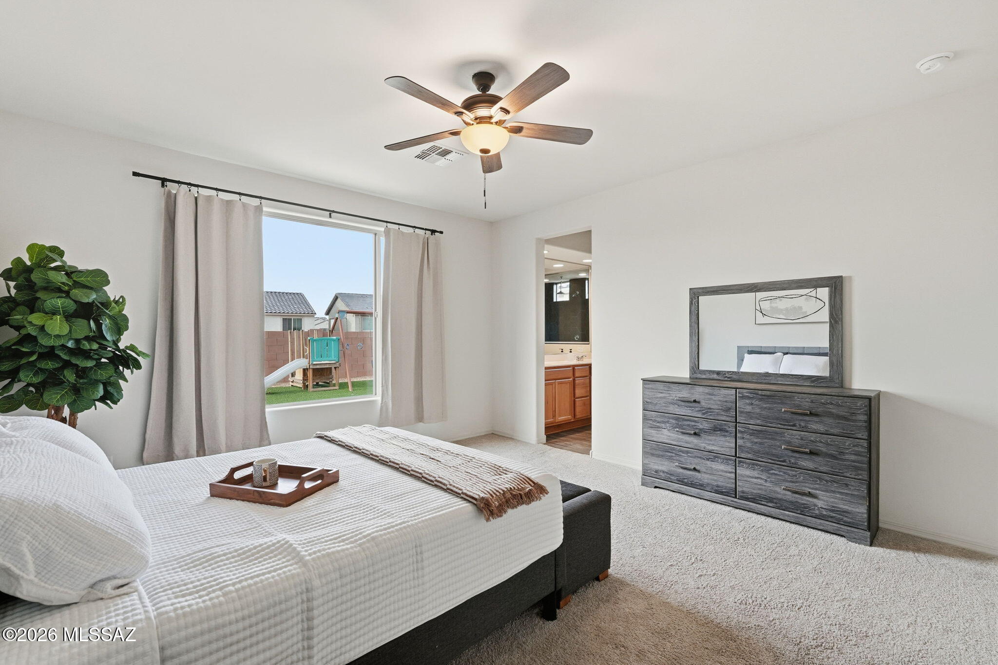 Rocking K South Neighborhood 1 Parcel E-2 - Residential