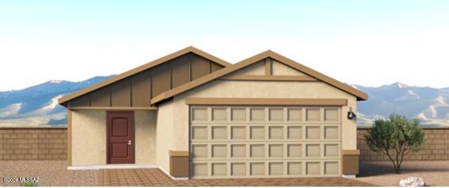 Sorrel Ridge Estates - Residential