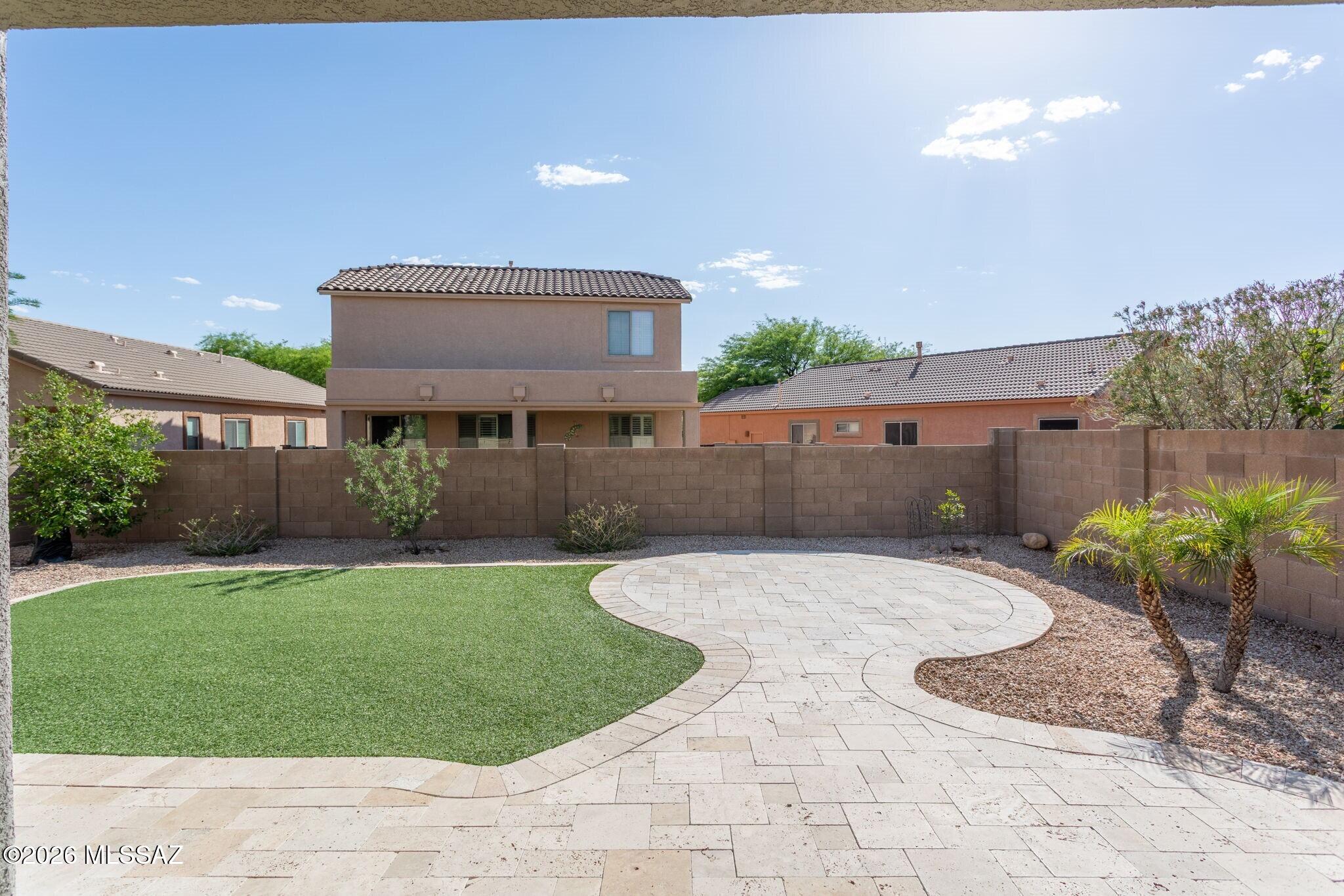 Rancho Vistoso NGHB 10 & 11 (1-360) - Residential