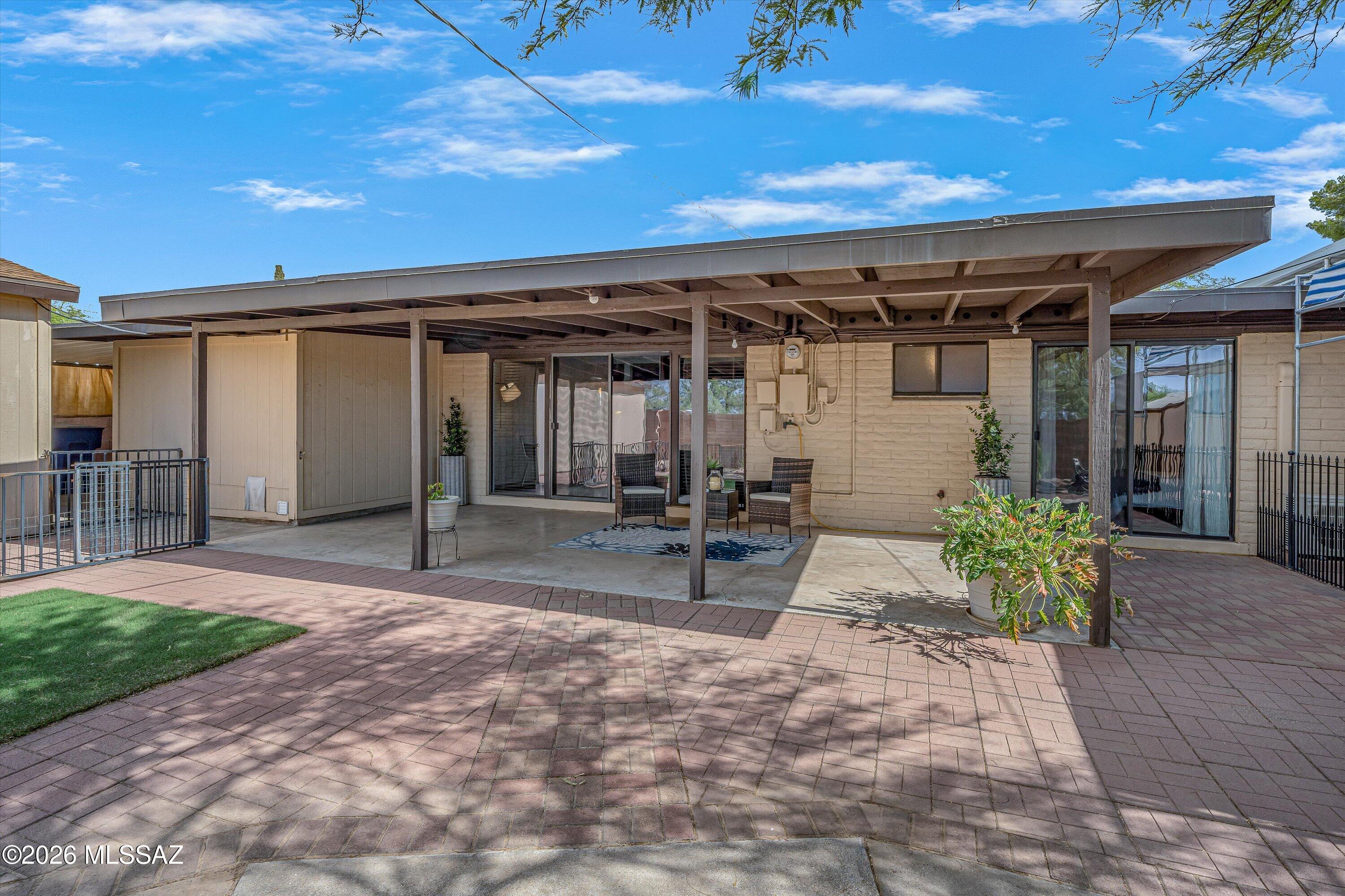 Vista Del Prado (1-274) - Residential