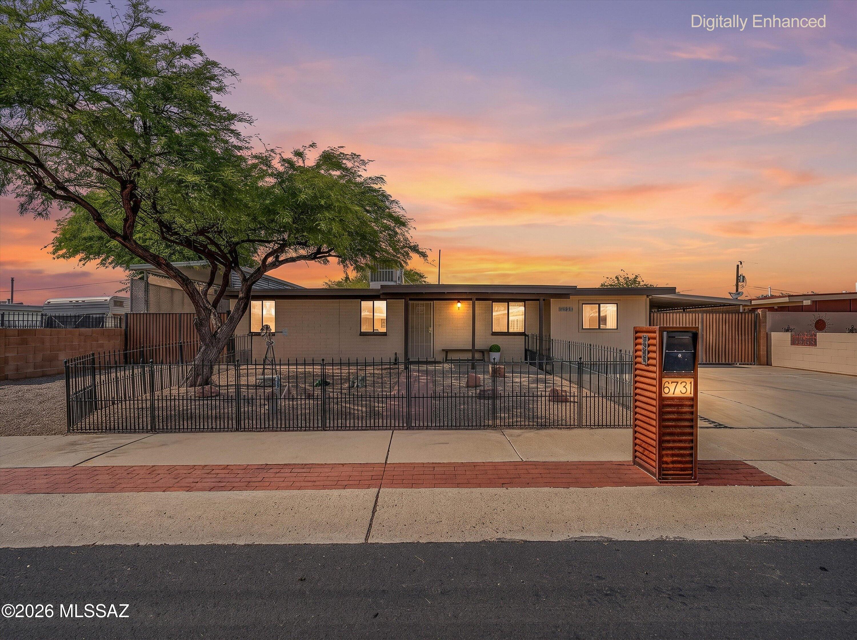 Vista Del Prado (1-274) - Residential