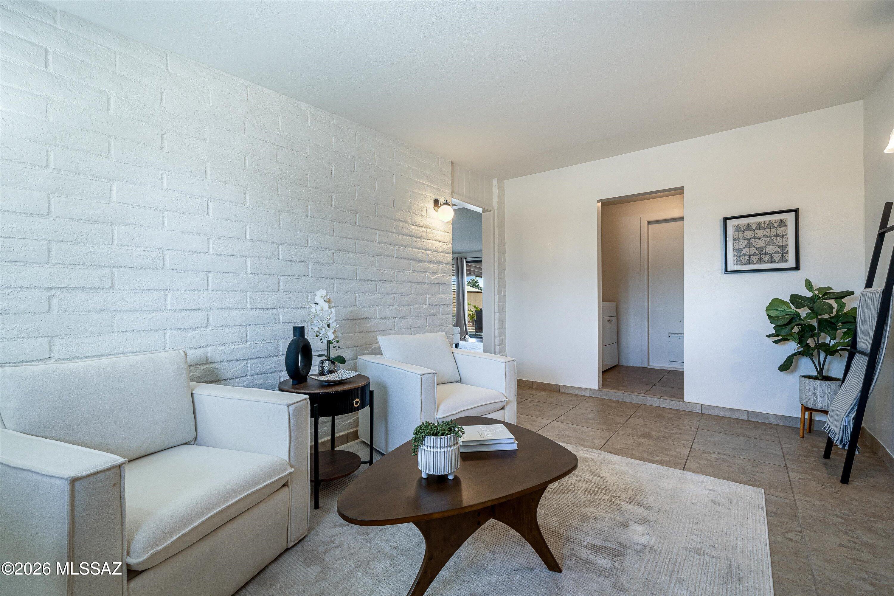 Vista Del Prado (1-274) - Residential
