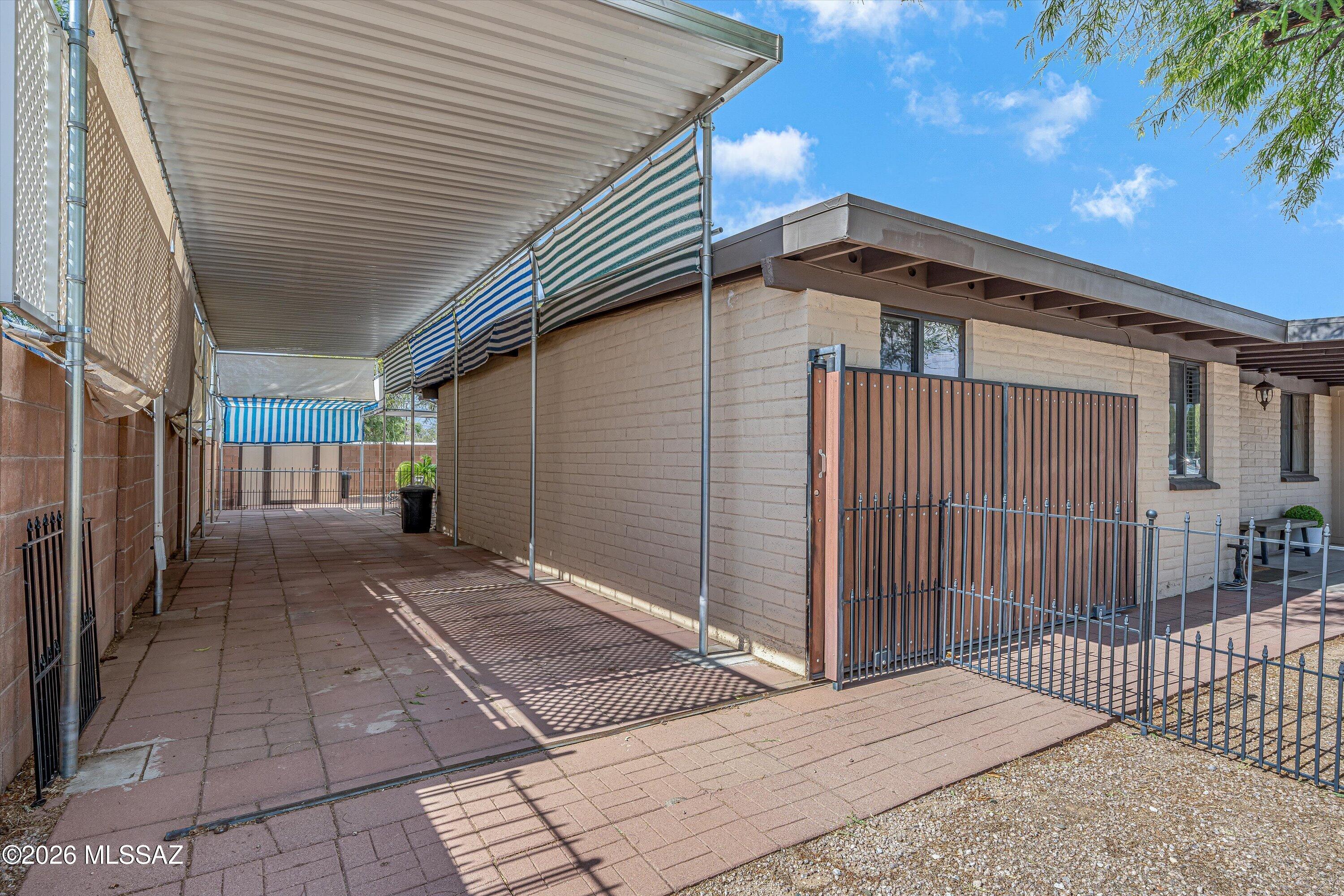 Vista Del Prado (1-274) - Residential
