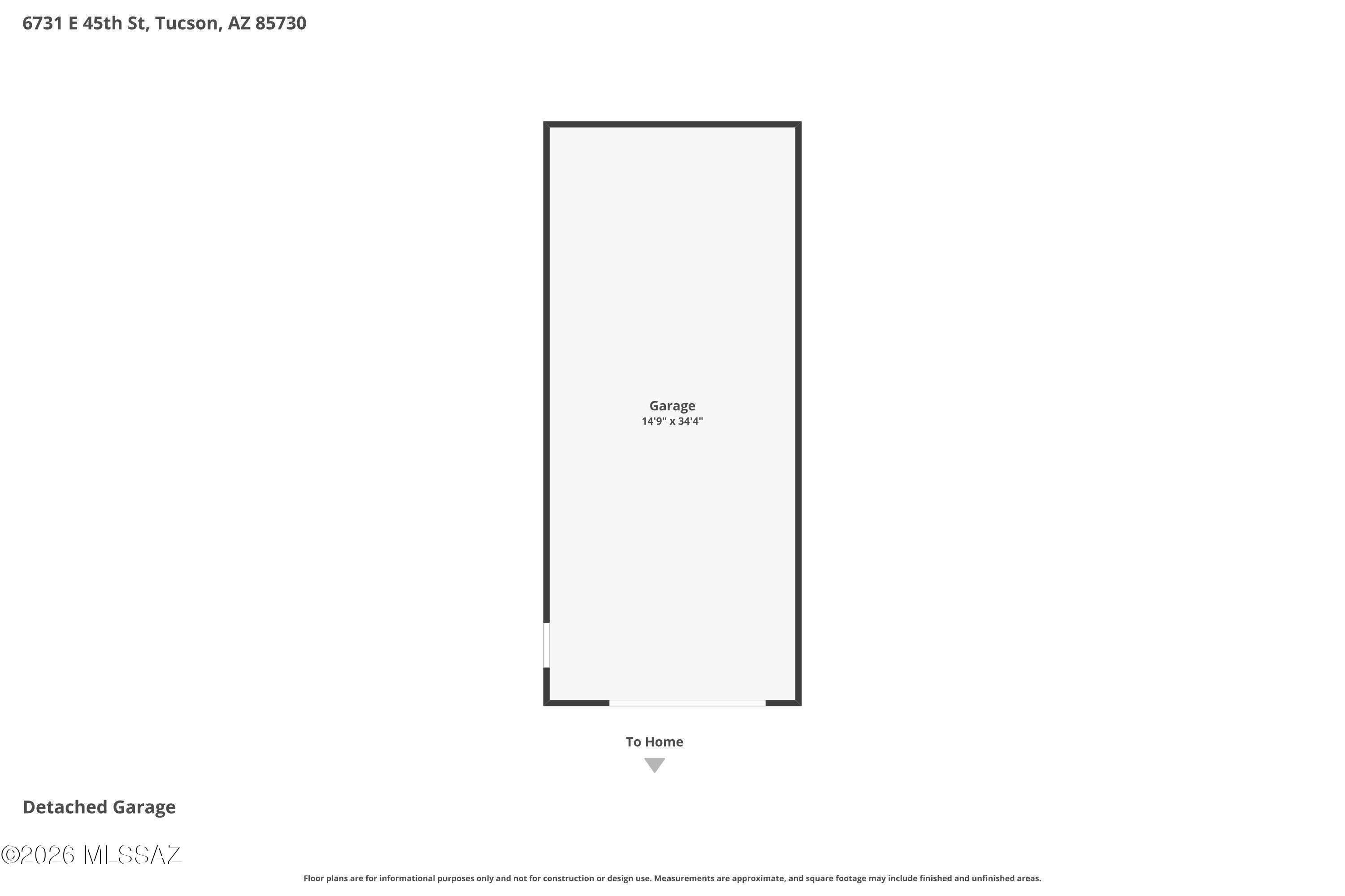 Vista Del Prado (1-274) - Residential