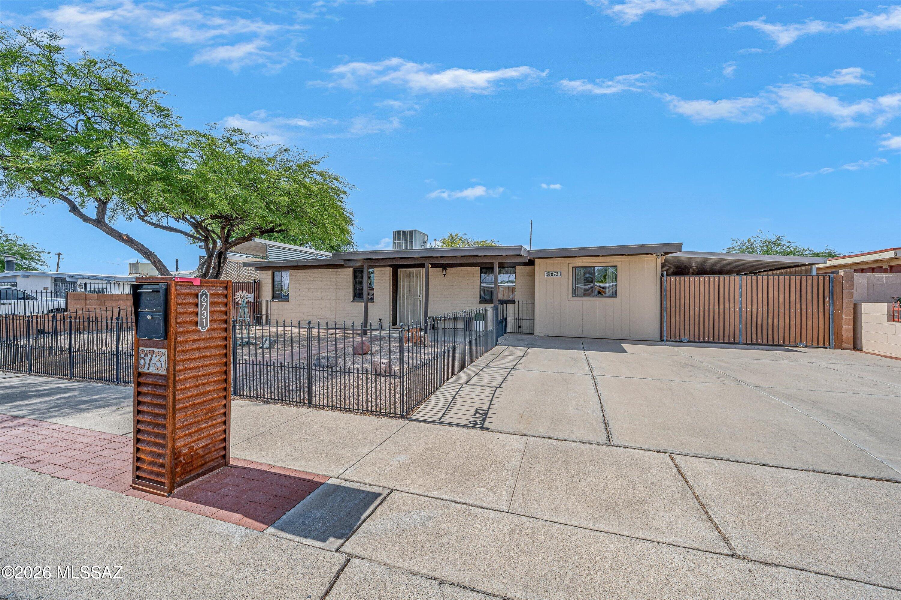 Vista Del Prado (1-274) - Residential
