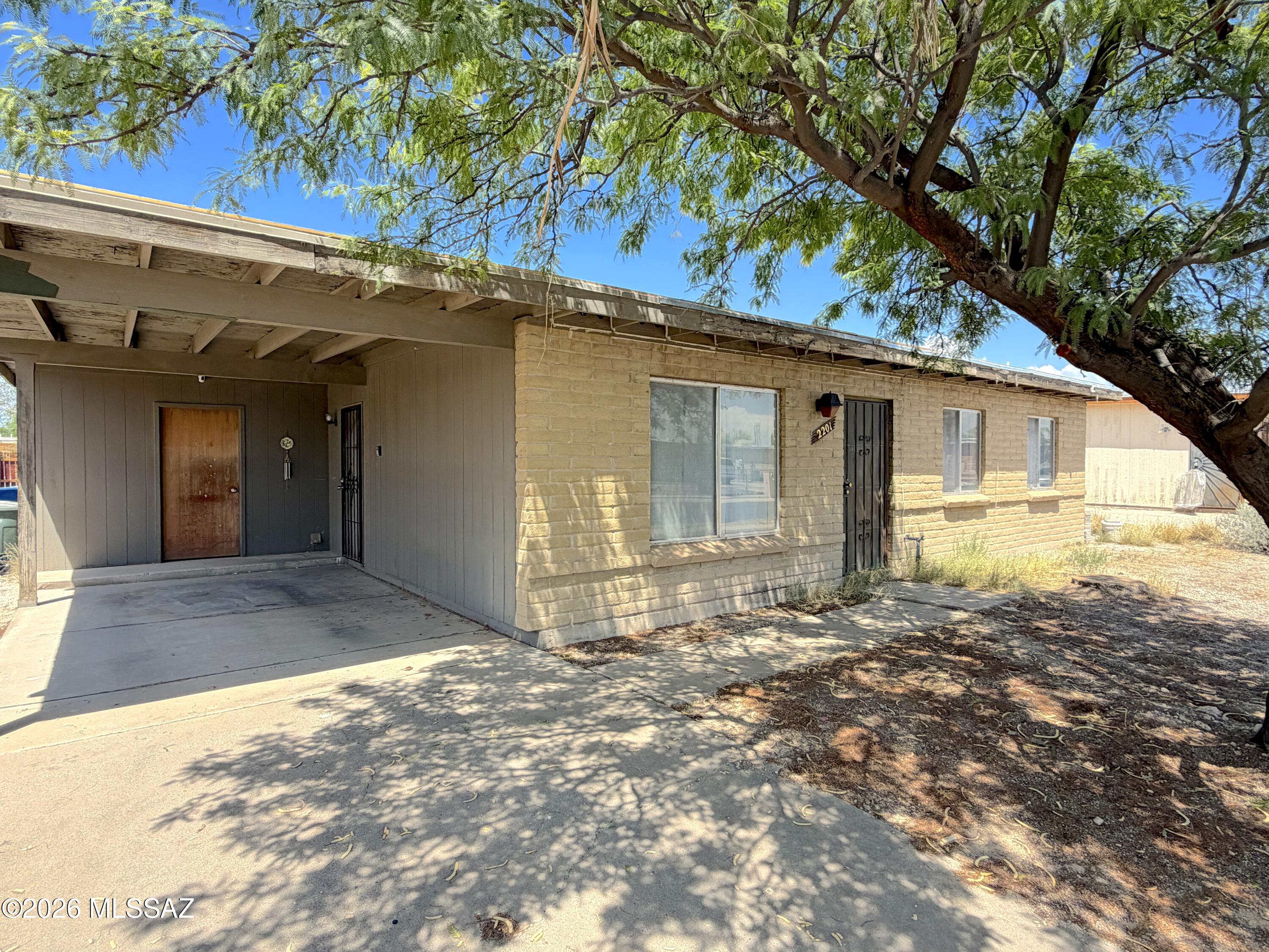 Desert Shadows (312-511) - Residential