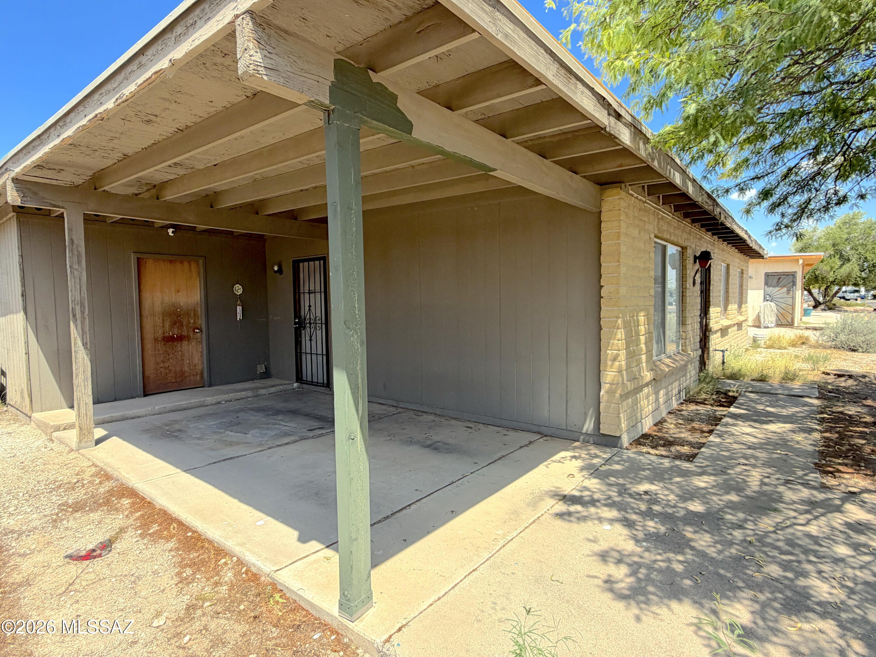 Desert Shadows (312-511) - Residential
