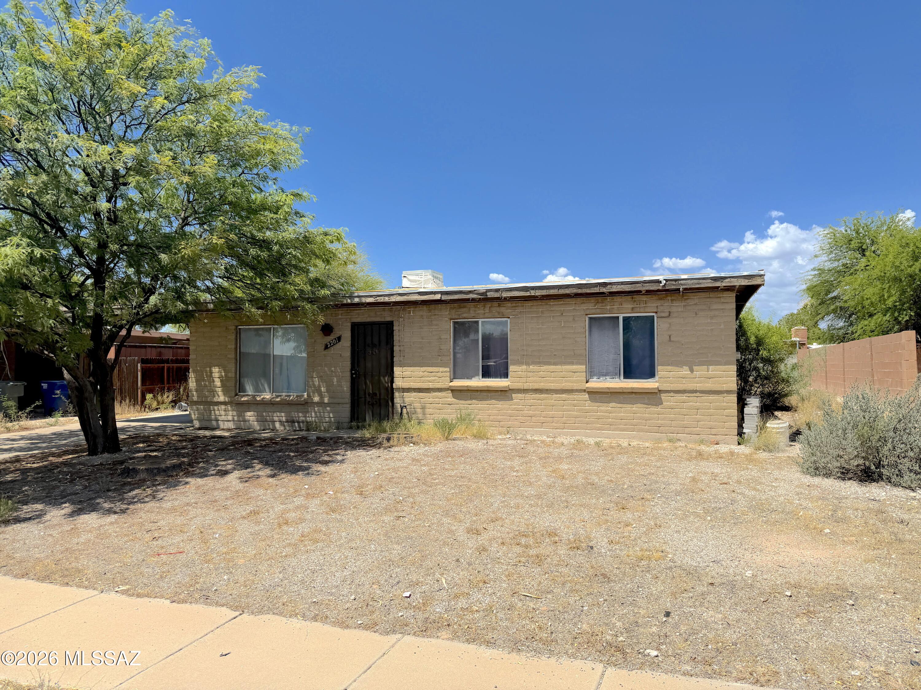 Desert Shadows (312-511) - Residential