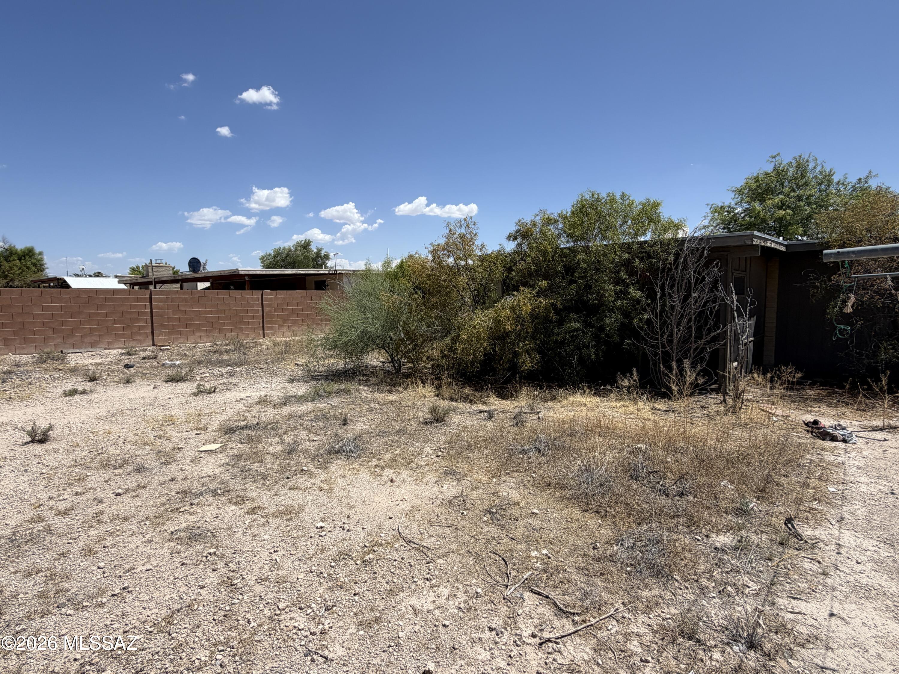 Desert Shadows (312-511) - Residential