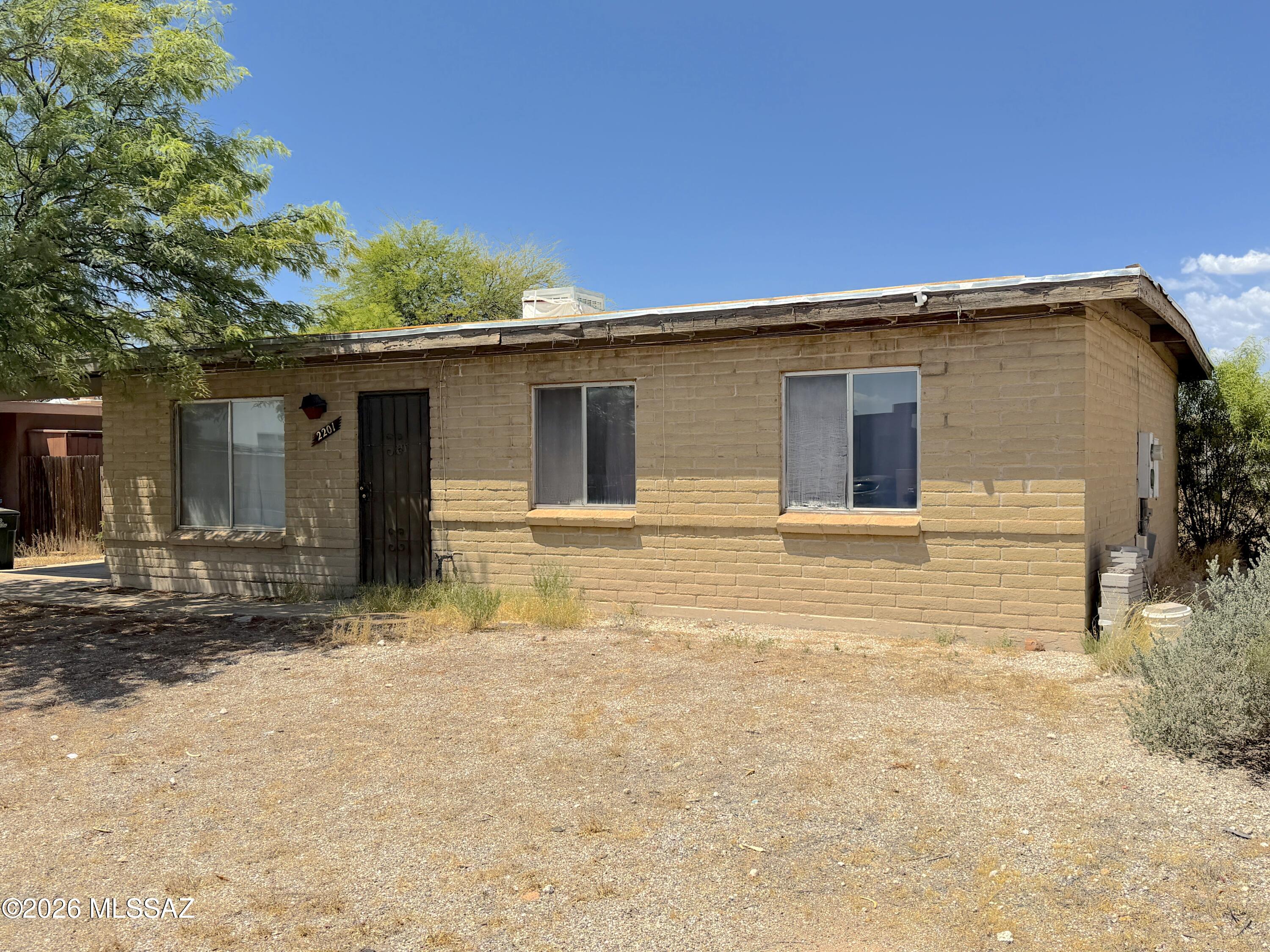 Desert Shadows (312-511) - Residential