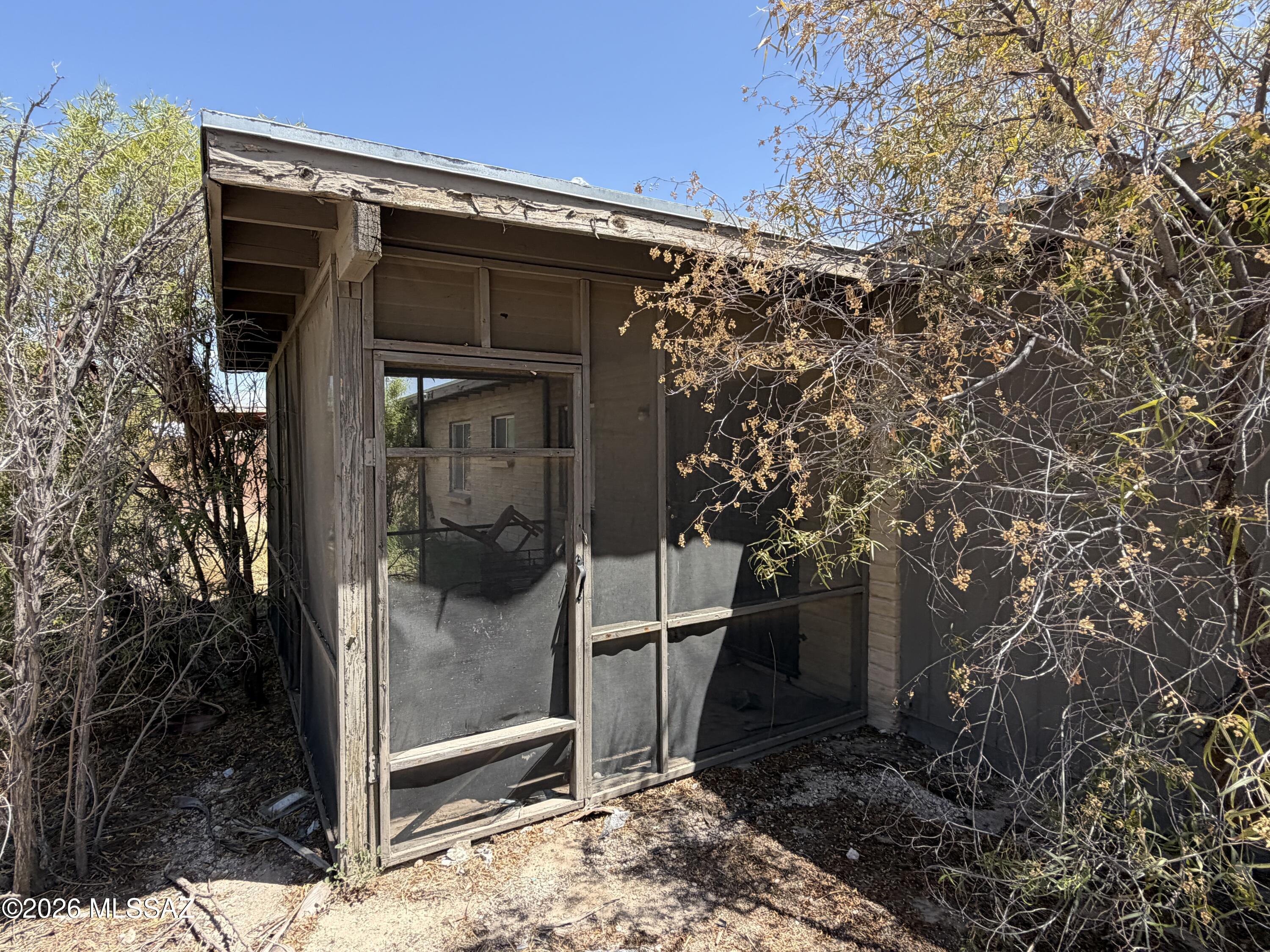 Desert Shadows (312-511) - Residential