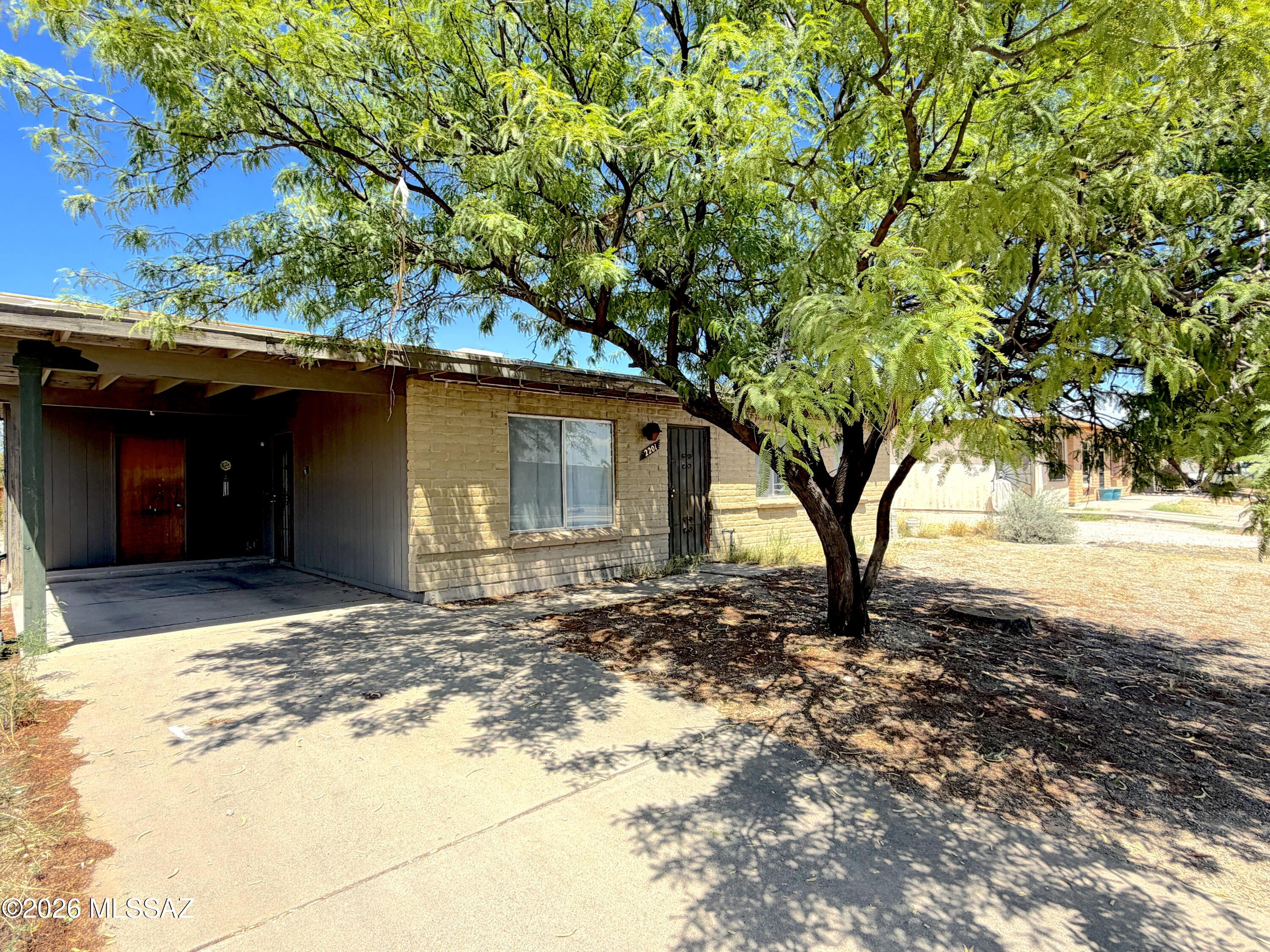 Desert Shadows (312-511) - Residential